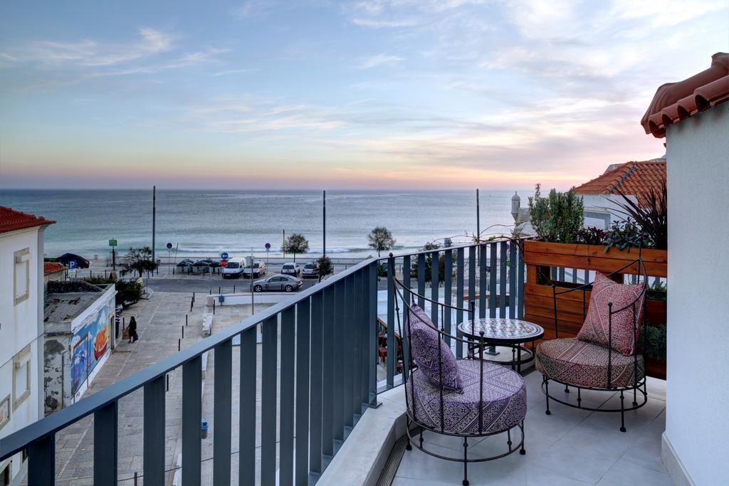 Casa Da Praca Guest house Sesimbra