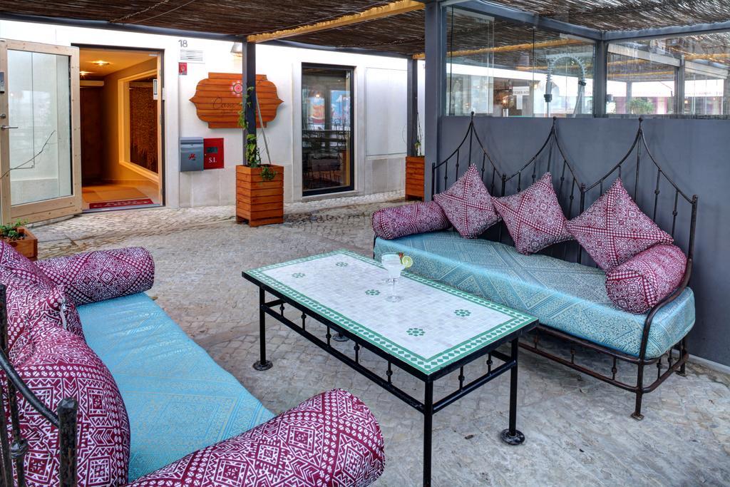 Casa Da Praca 3* Sesimbra