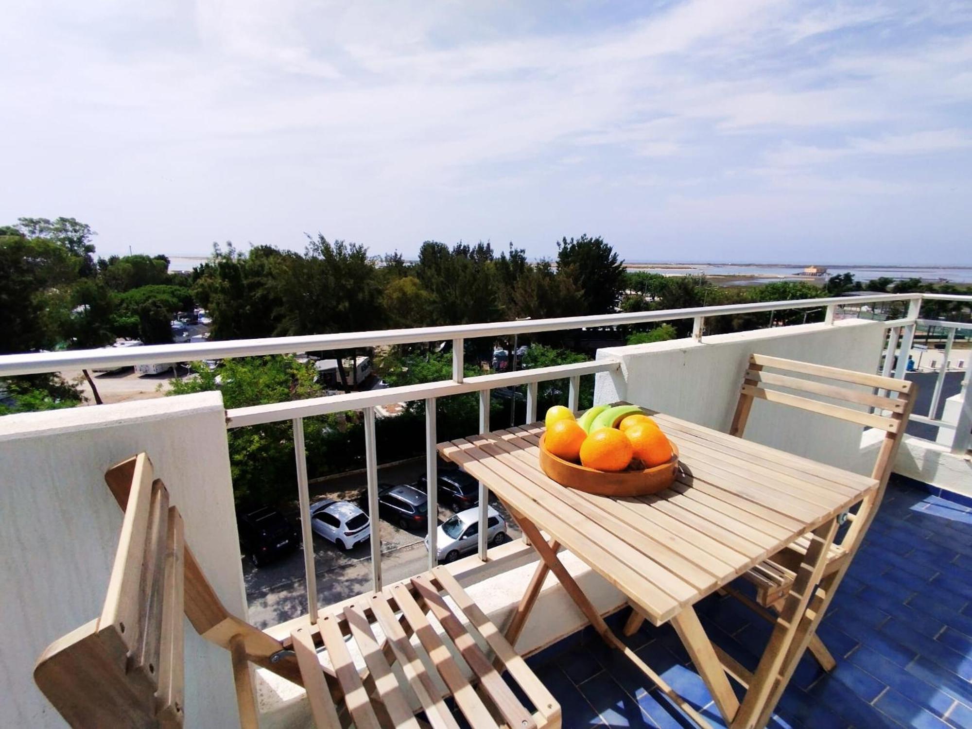 Mel Rooftop Ocean View
