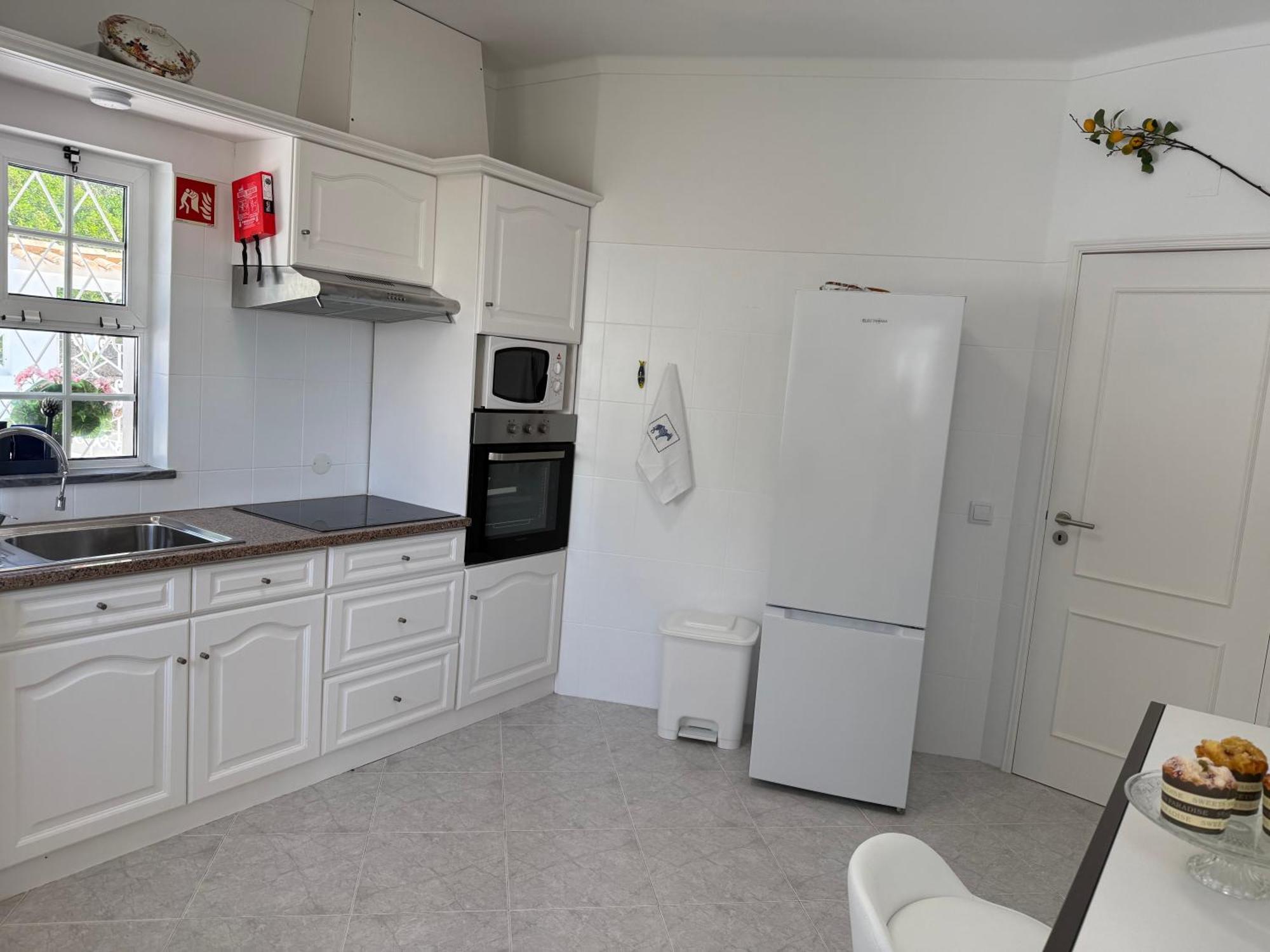 Solar Dos Lirios Holiday home