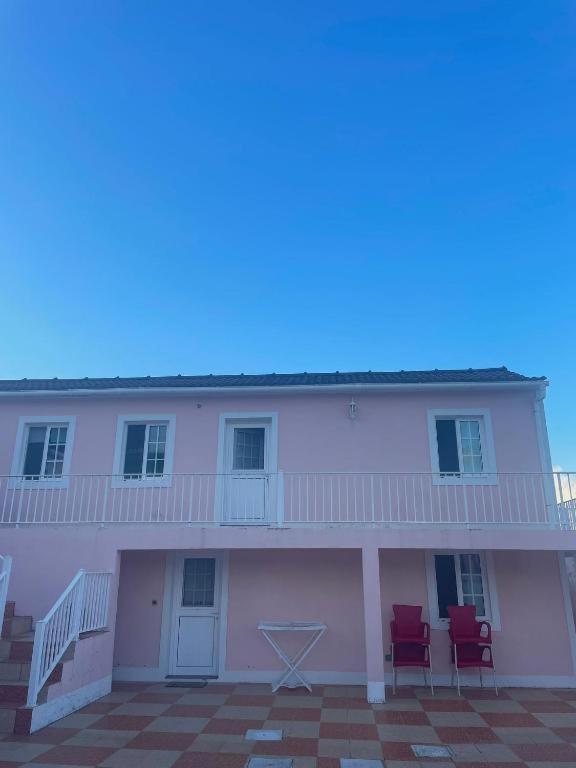 Casa Mae Apartment