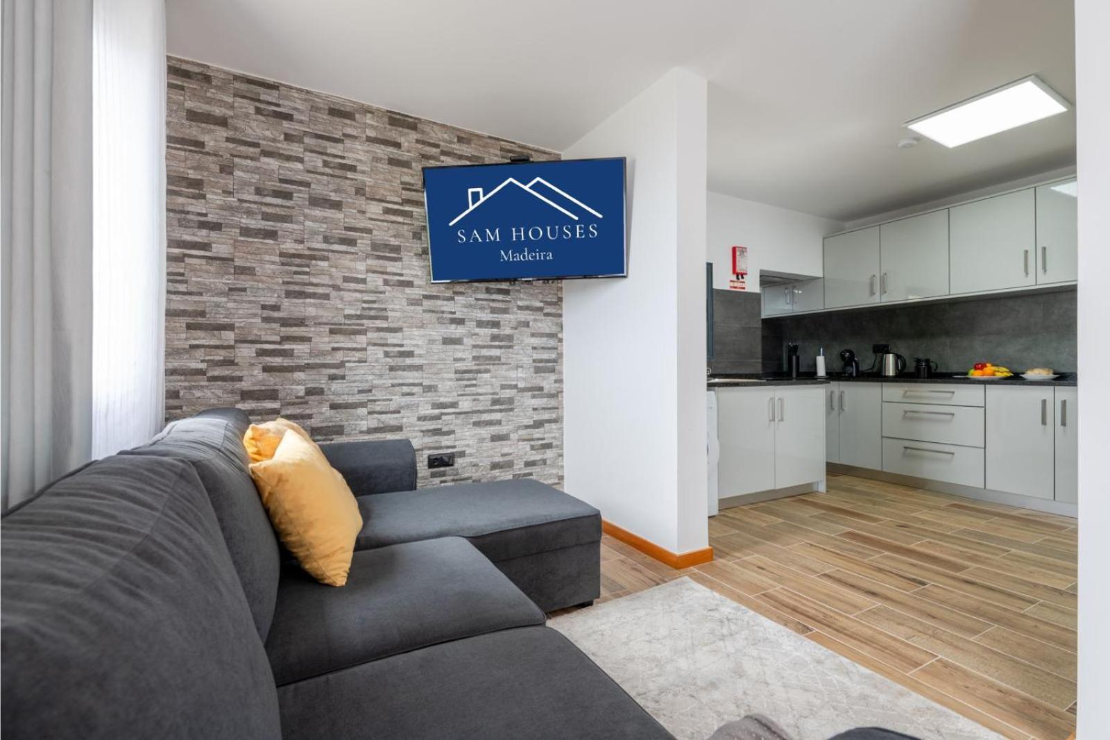 Carmelita House 1 Holiday home