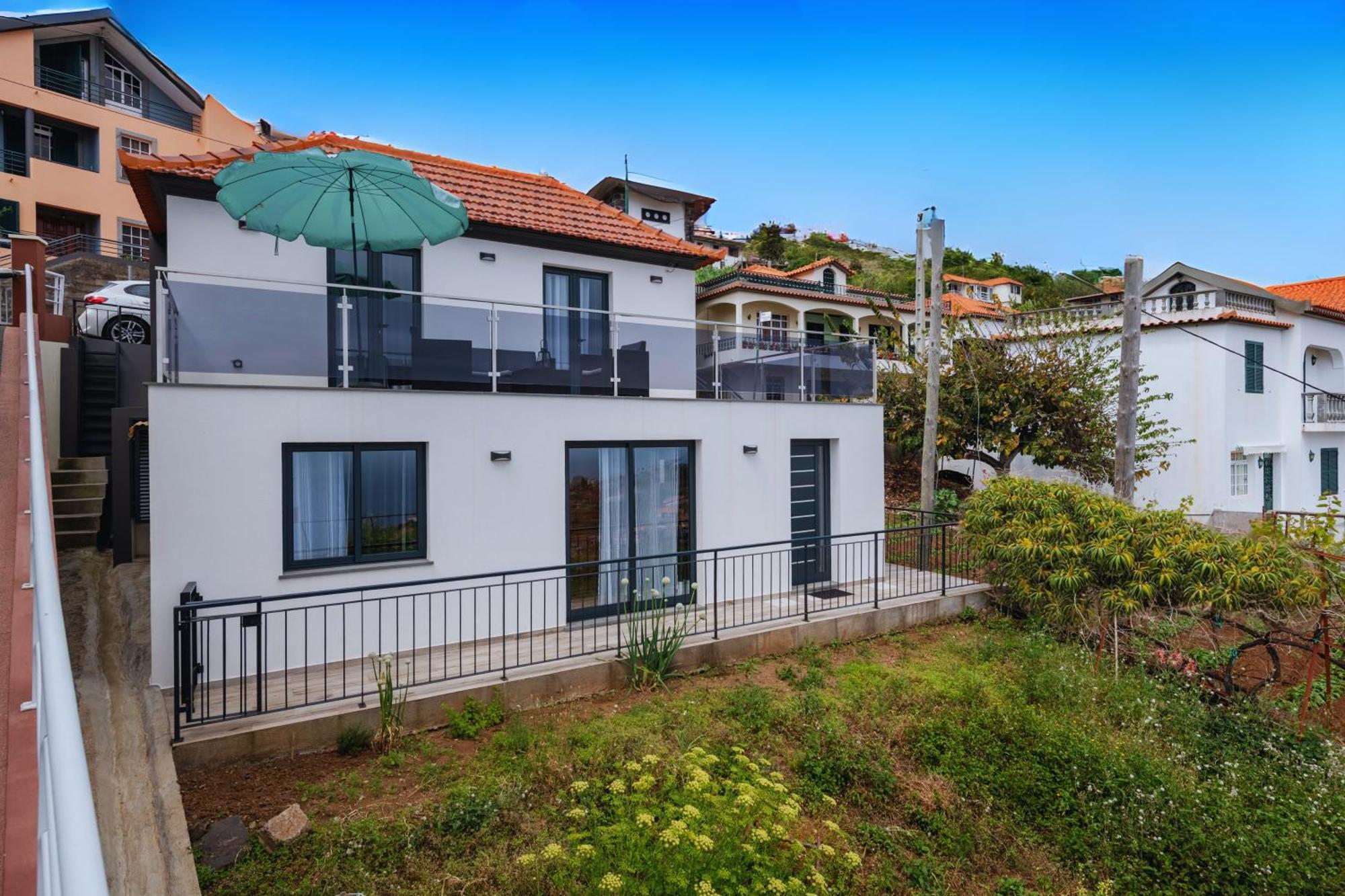 Holiday home Carmelita House 1