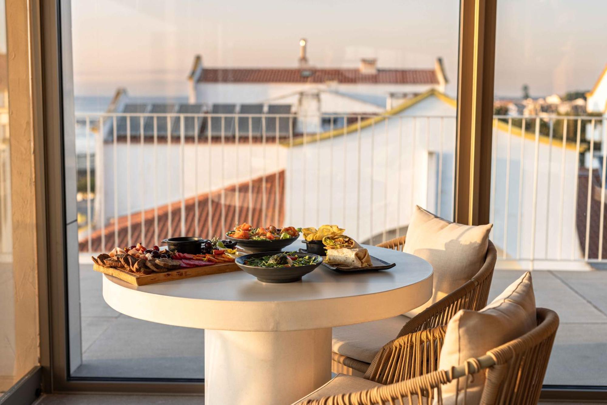 Hotel Upon -