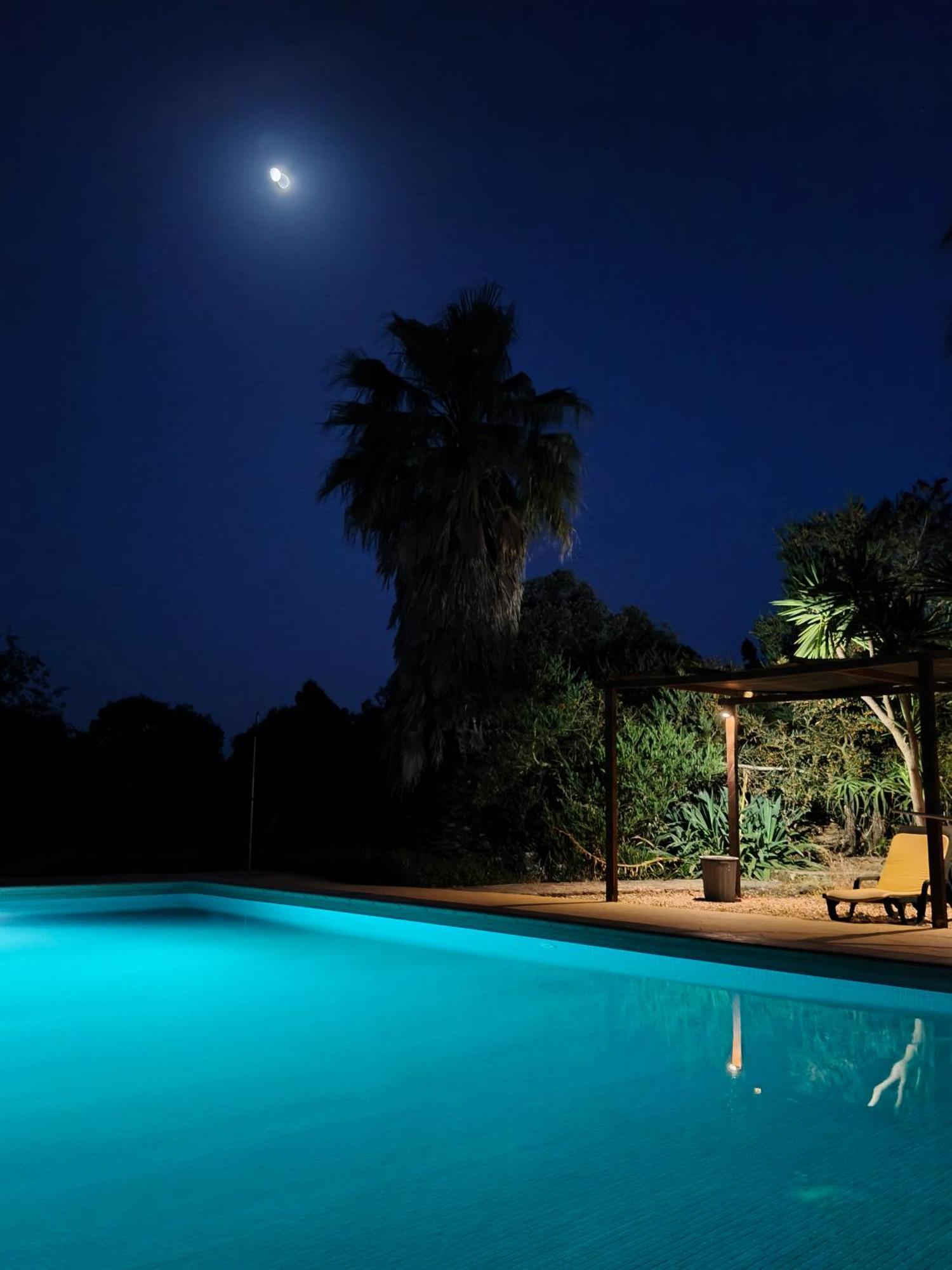 Casa de férias Monte Horizonte - Eco&Nature - Casas Isoladas