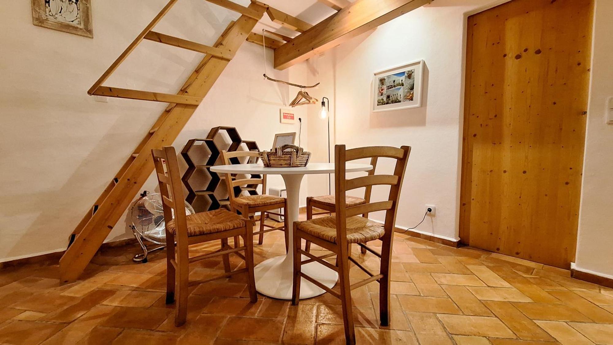 Estadia no rancho Quinta Da Fornalha - Santuario Agroecologico Castro Marim
