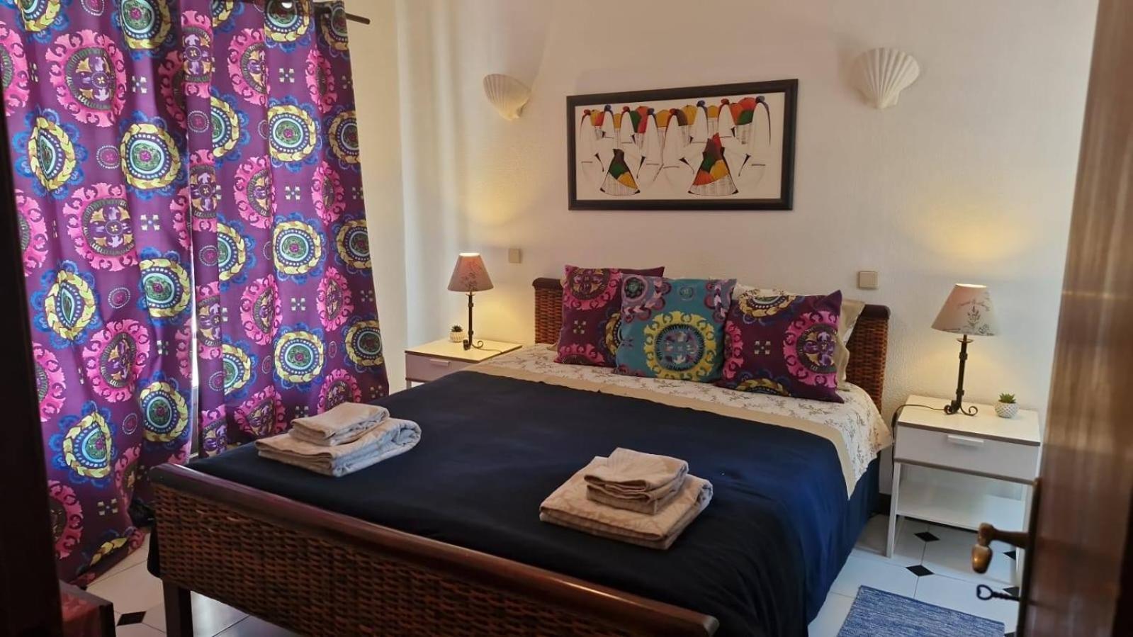 Holiday home Casa Flores *