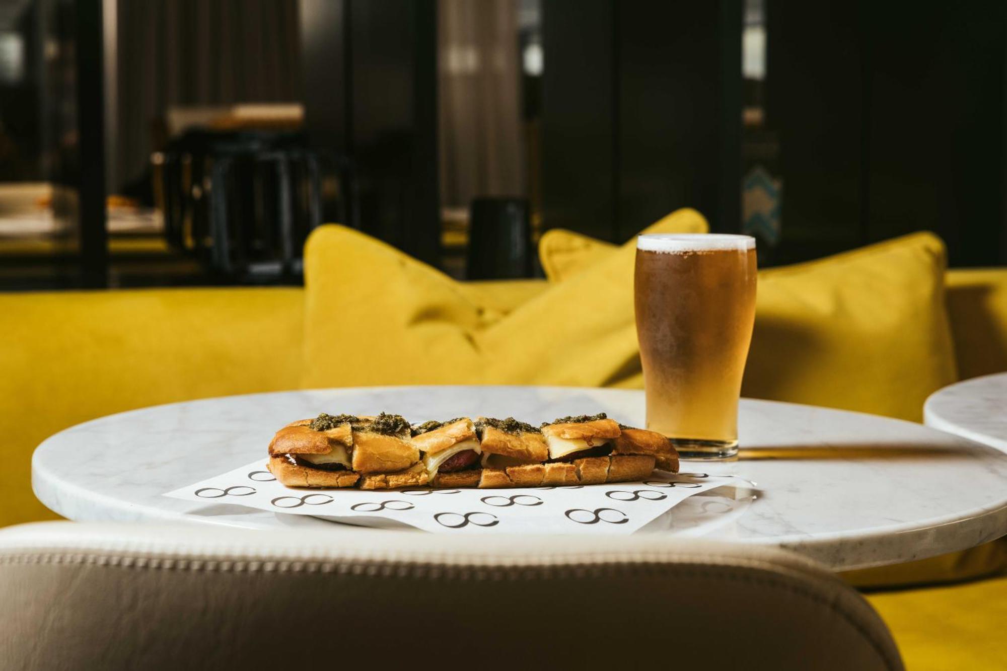Octant Hotel Ponta Delgada (Sao Miguel)