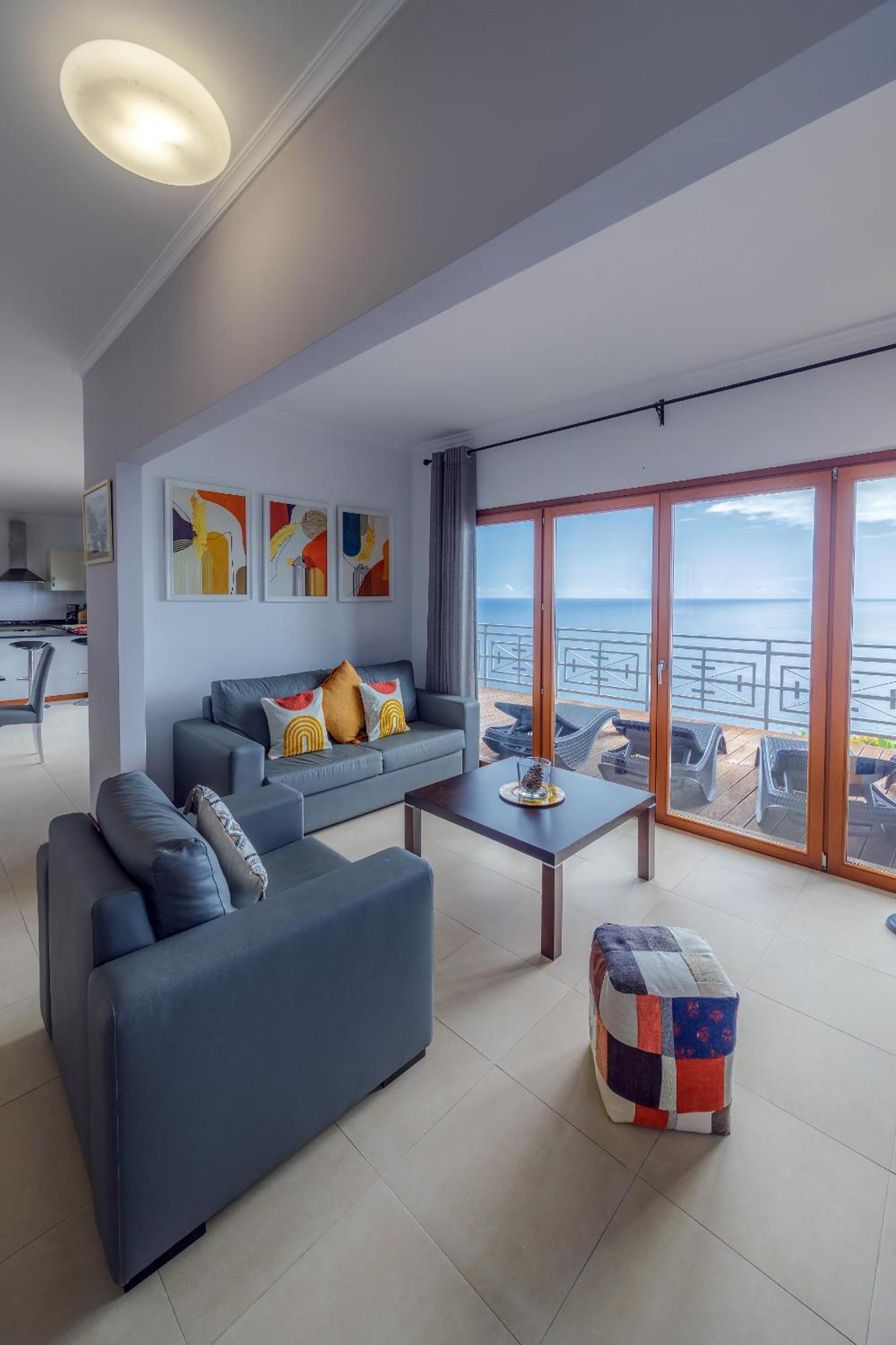Holiday home Casa Falesia Canico (Madeira)