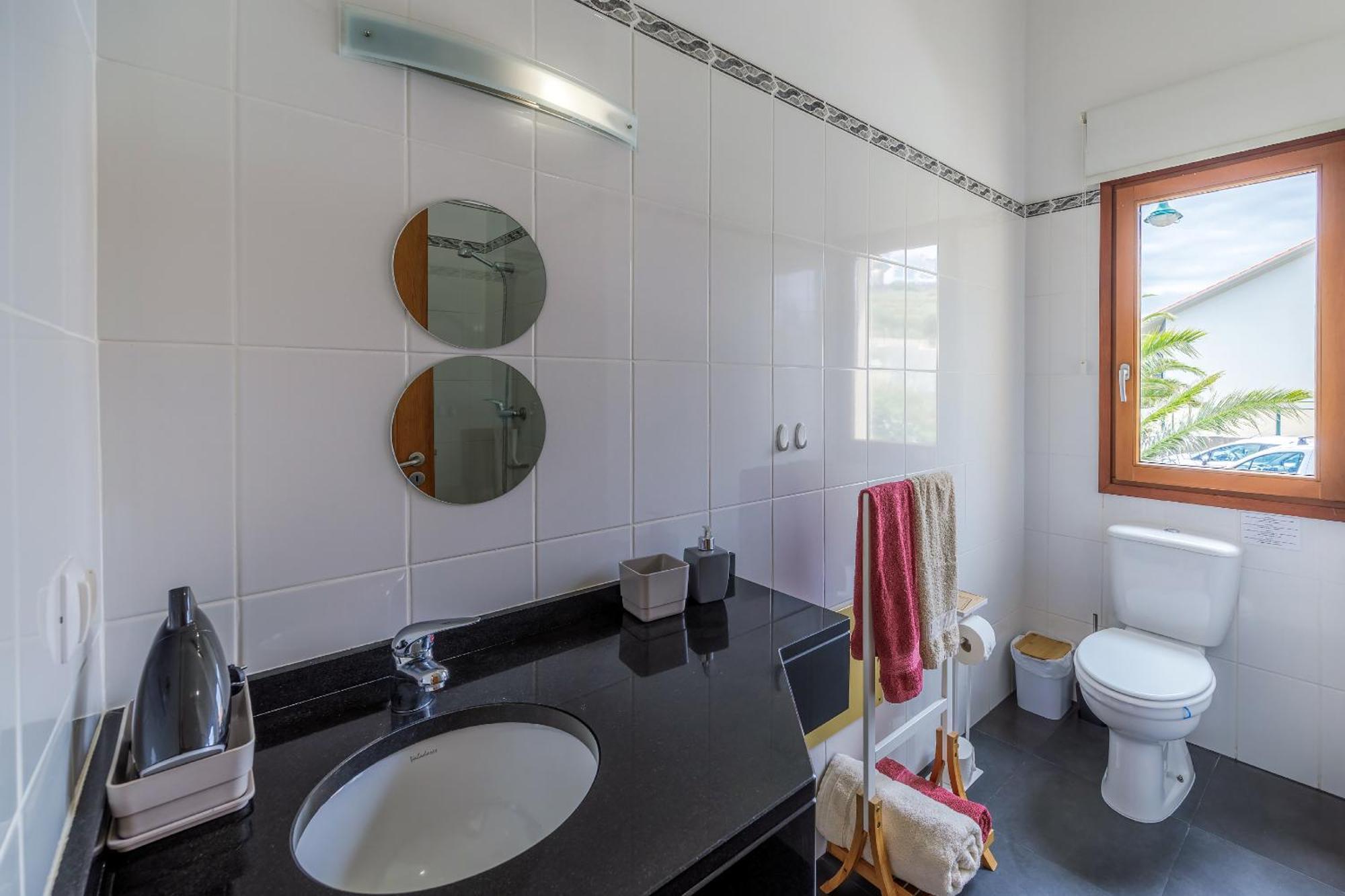 Casa Falesia Holiday home