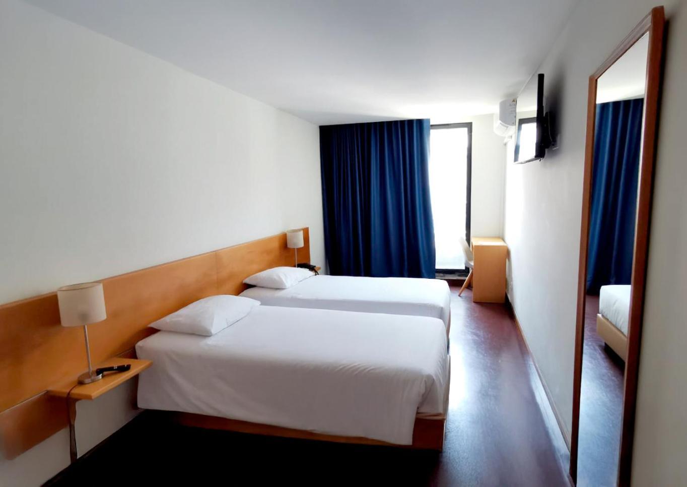 Hotel & Go By Lince Ponta Delgada (Sao Miguel)