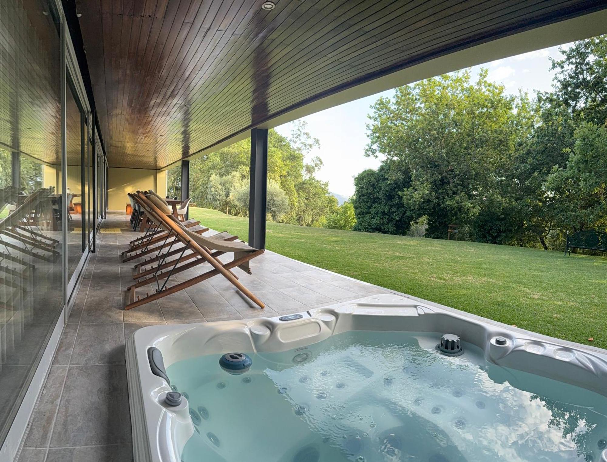 Quinta Geres Holiday park Terras de Bouro