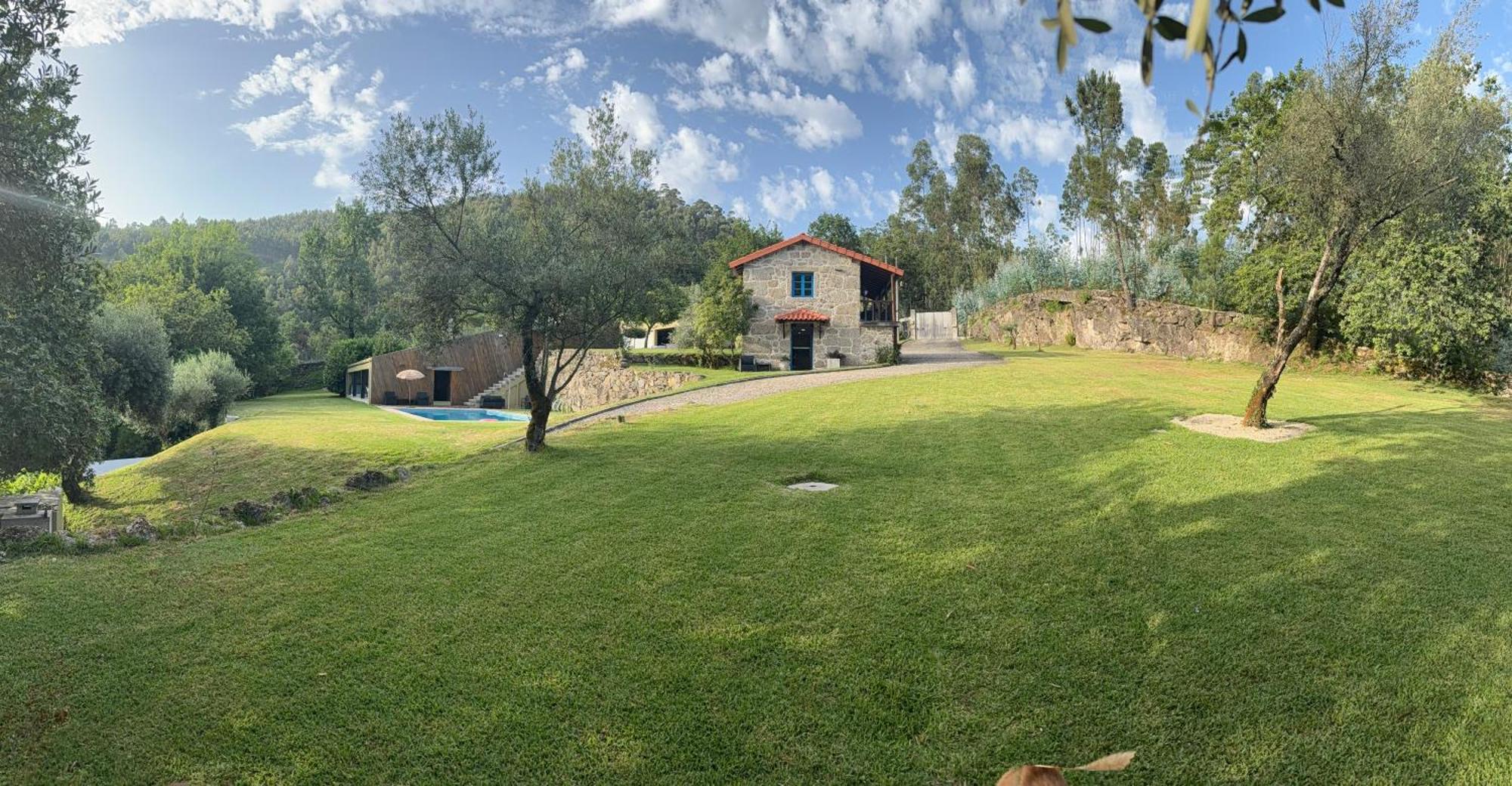 Holiday park Quinta Geres *