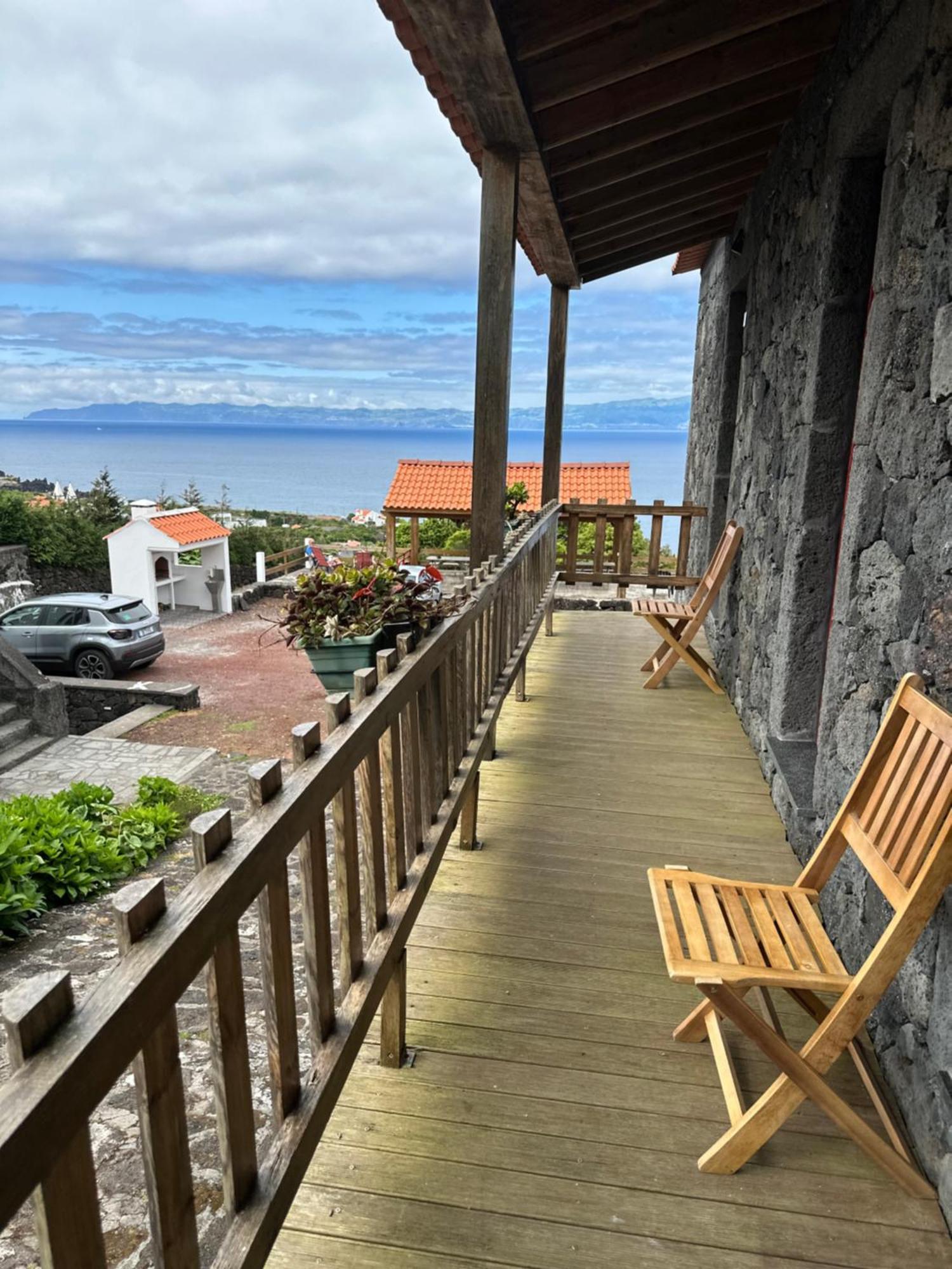 Farm stay Sara Village