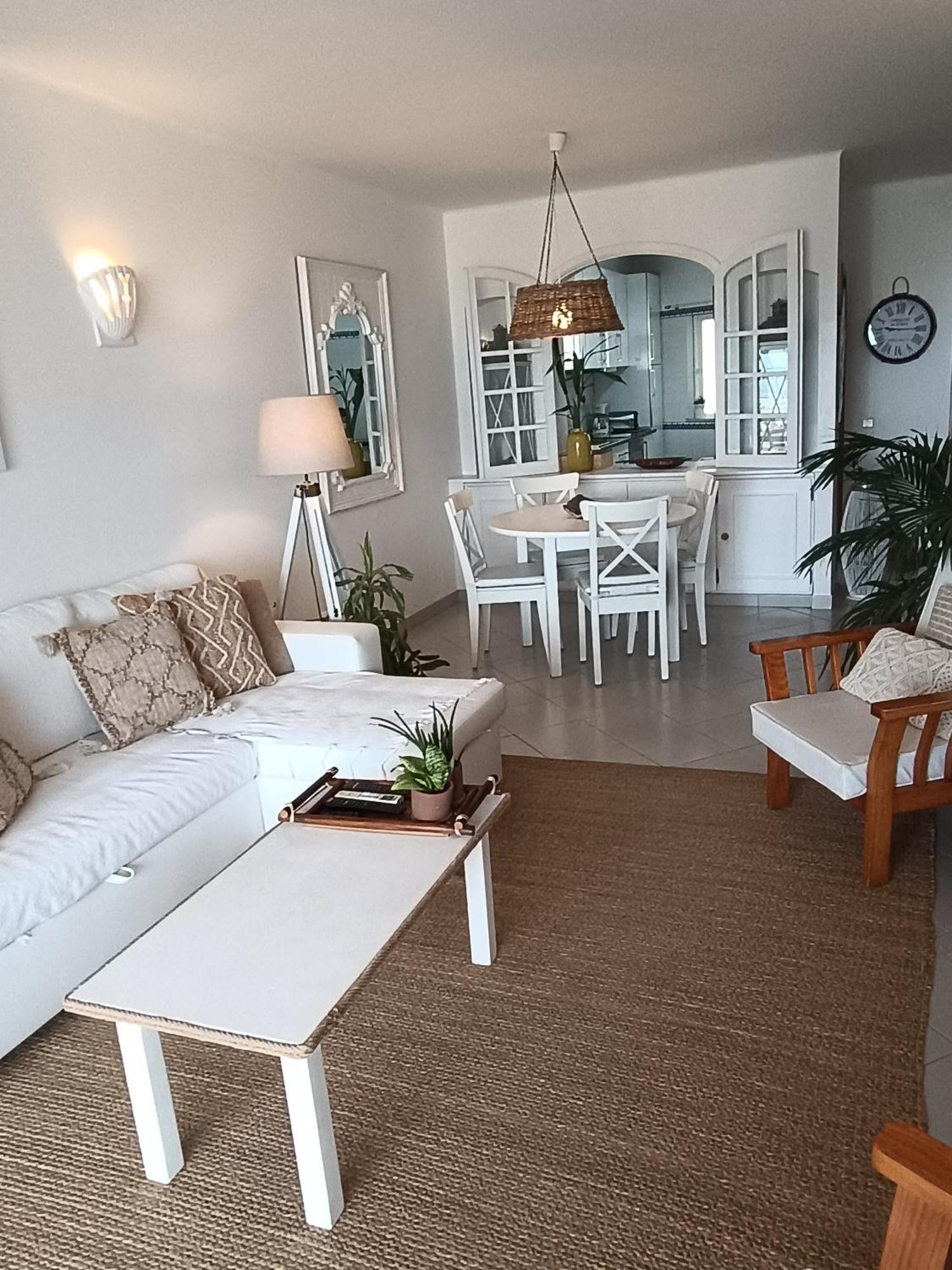 Apartment Ocean Terraces Gaivota I *