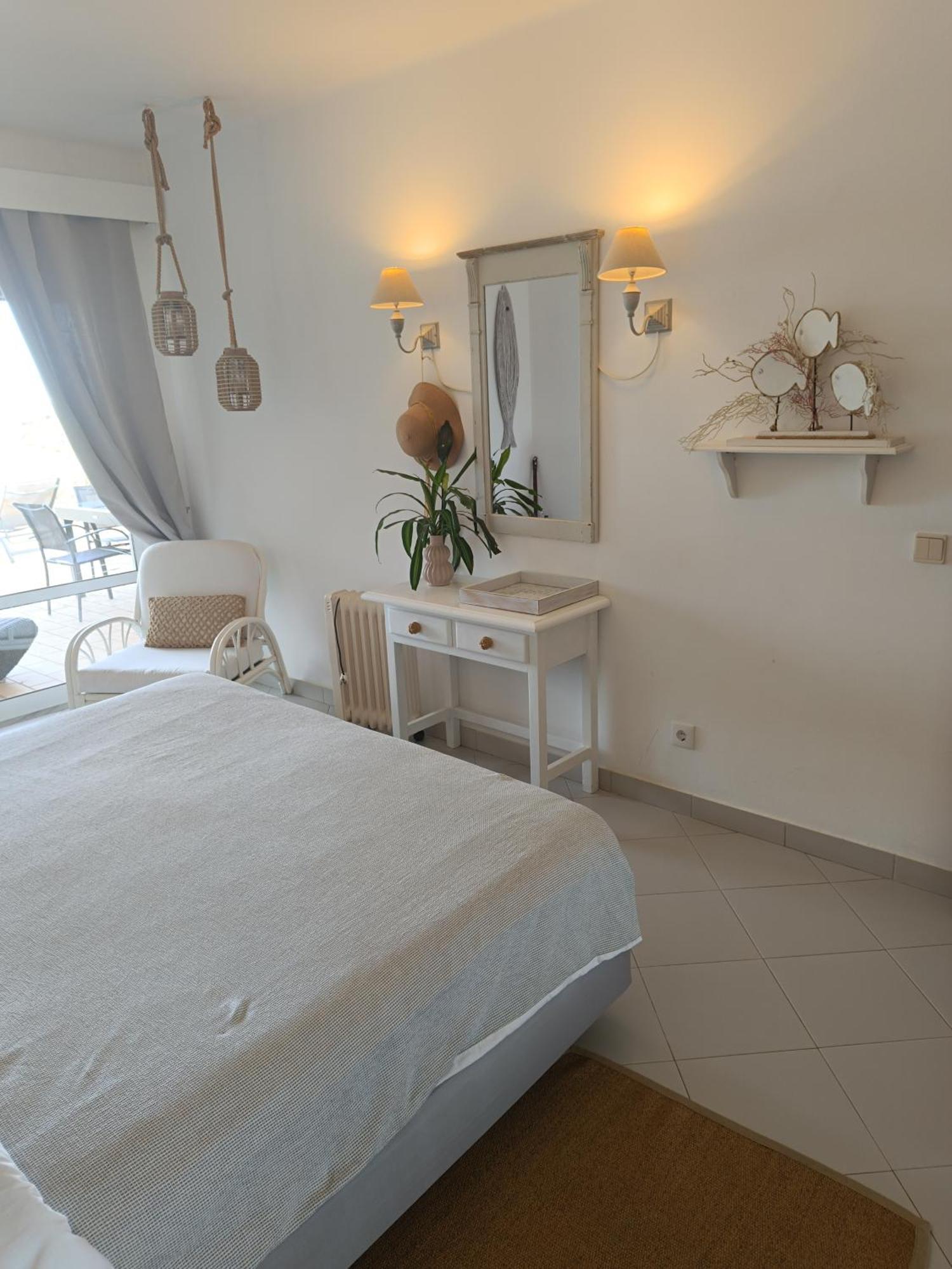 Apartment Ocean Terraces Gaivota I