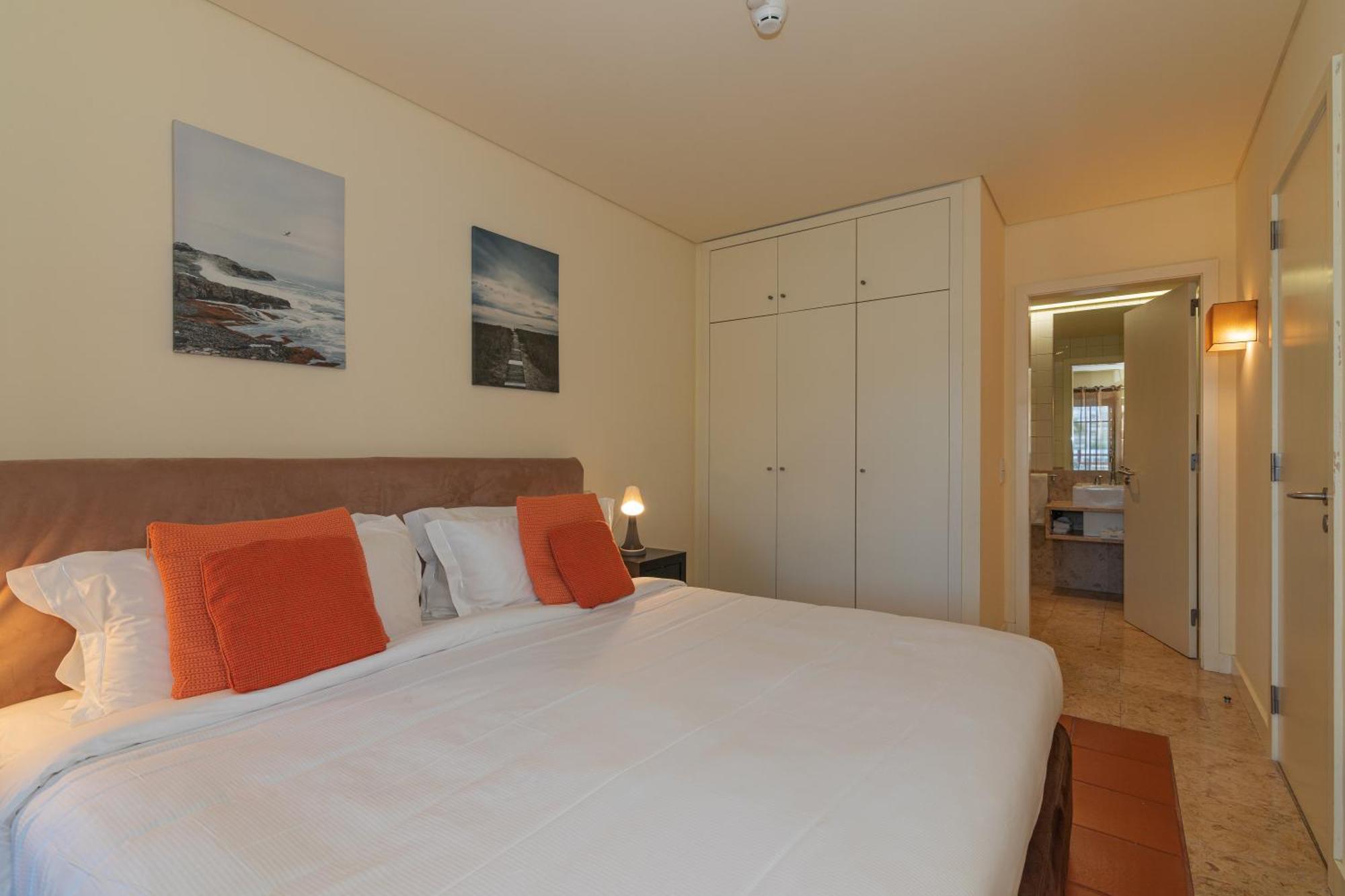 Apartment Marina Vilamoura