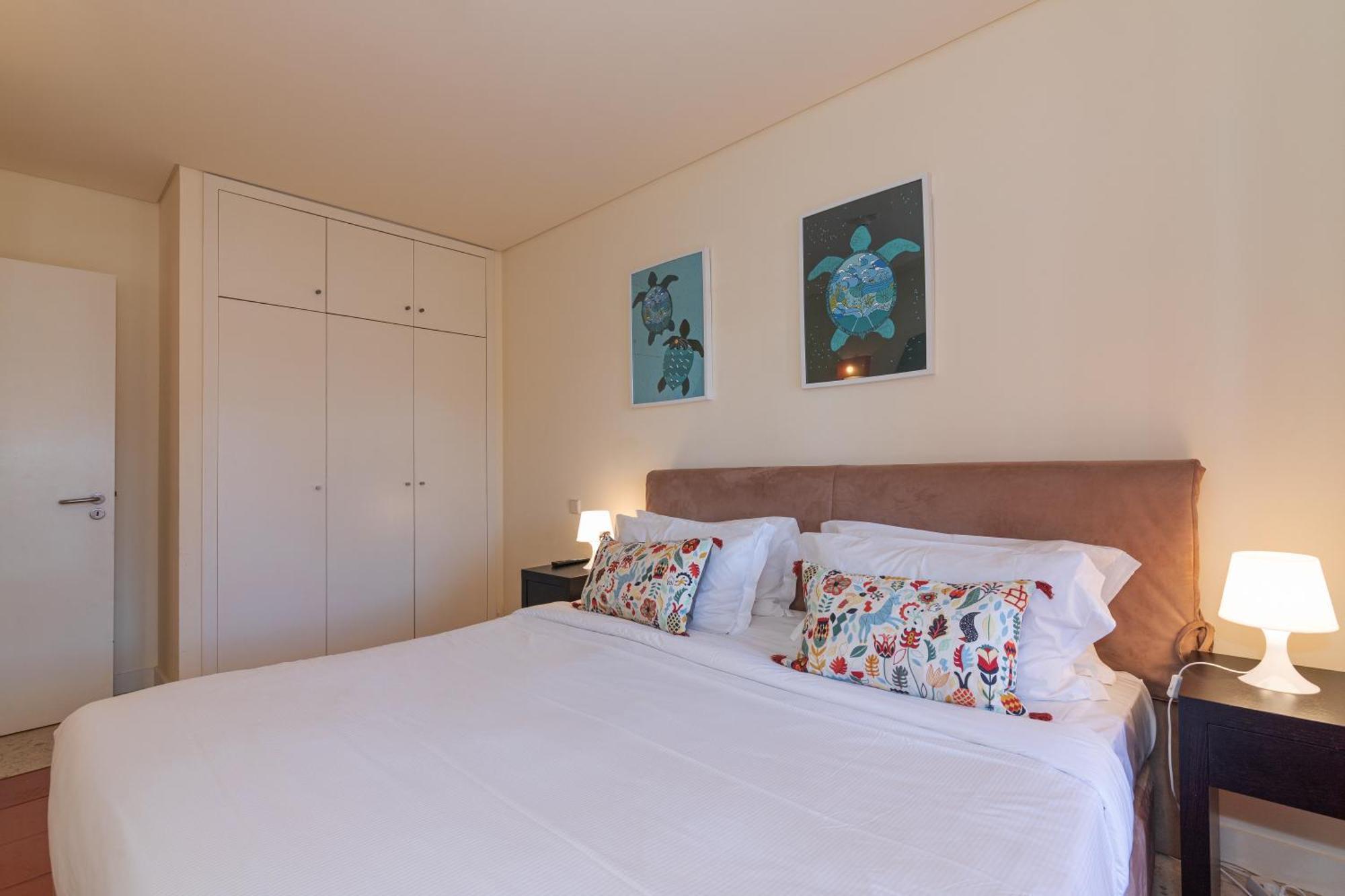Apartment Marina