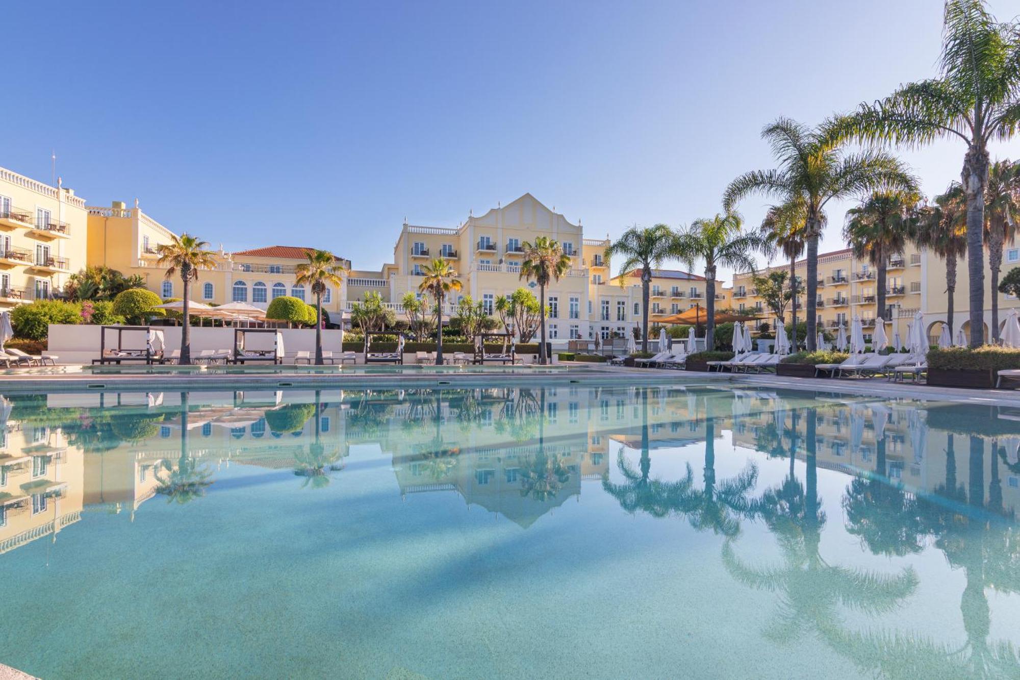 Marina Apartment