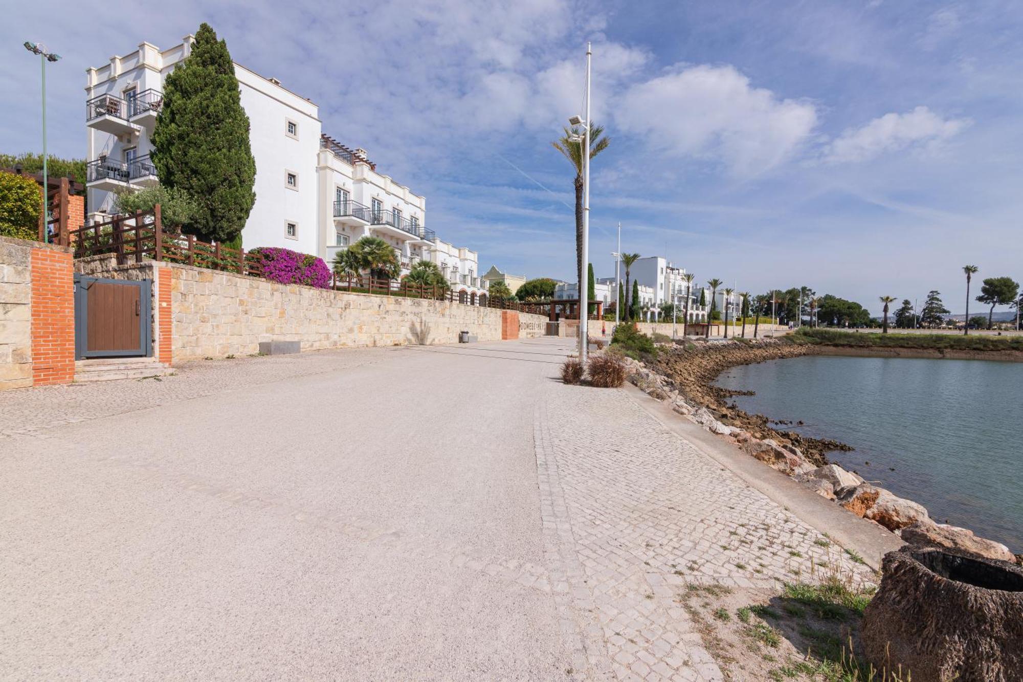 Marina Apartment Vilamoura