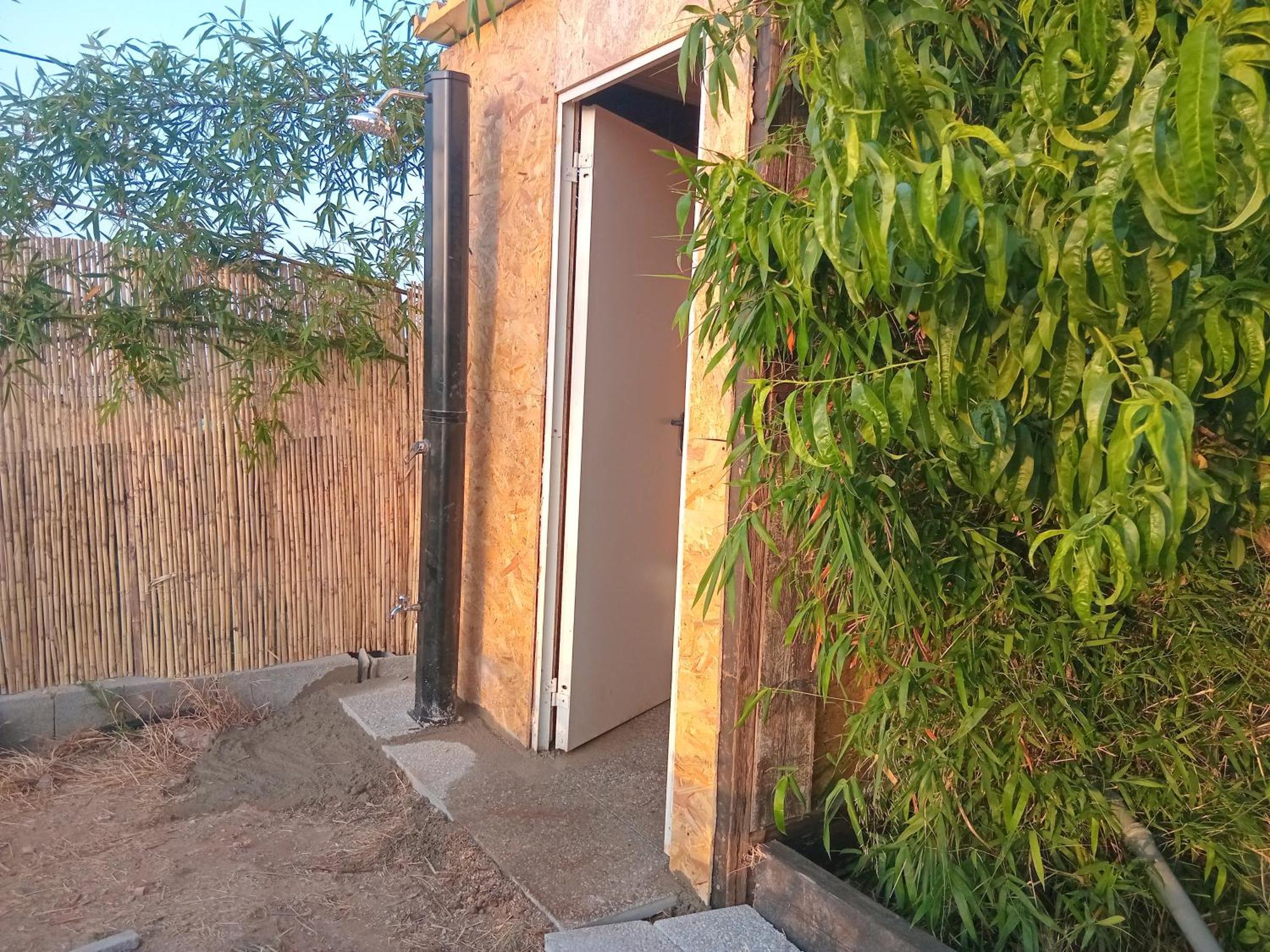 Glamping Algarve Retiro Dos Sonhos