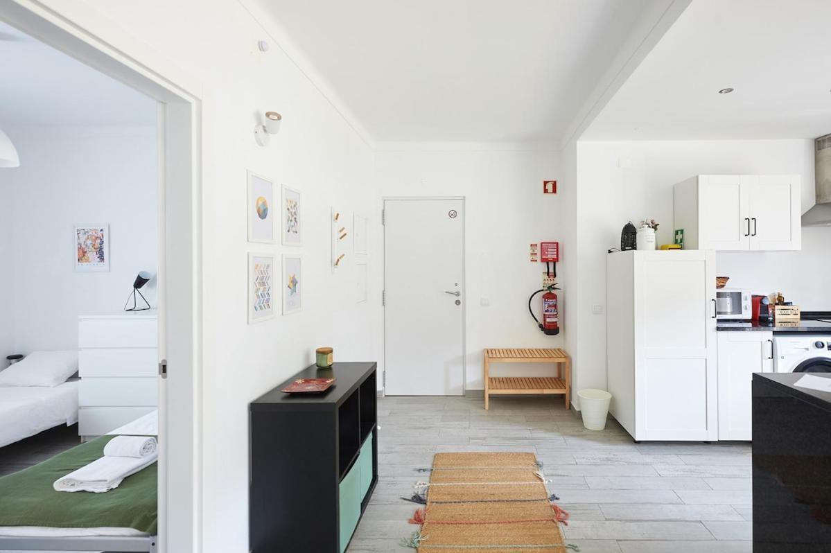 Sweet - Free Parking Apartment *