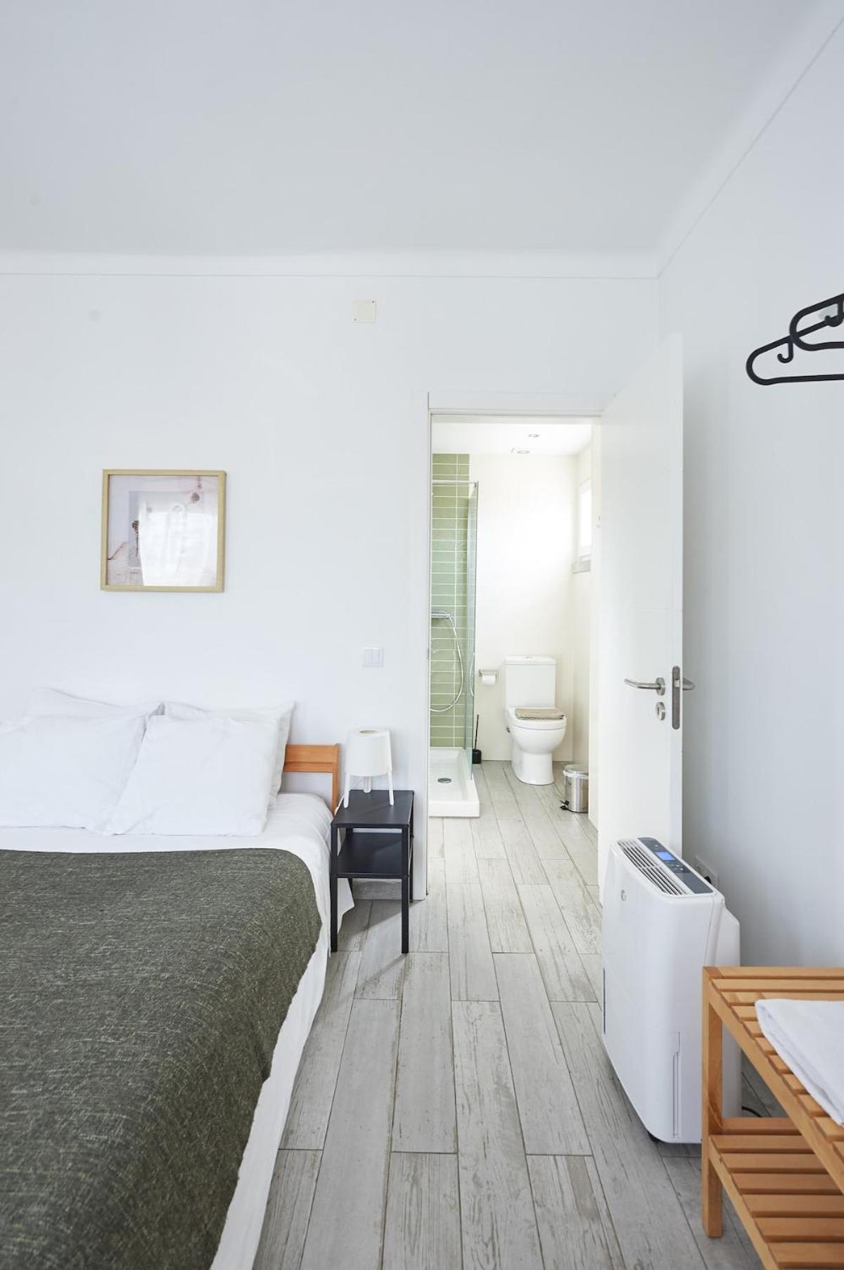 Sweet - Free Parking Apartment Sintra