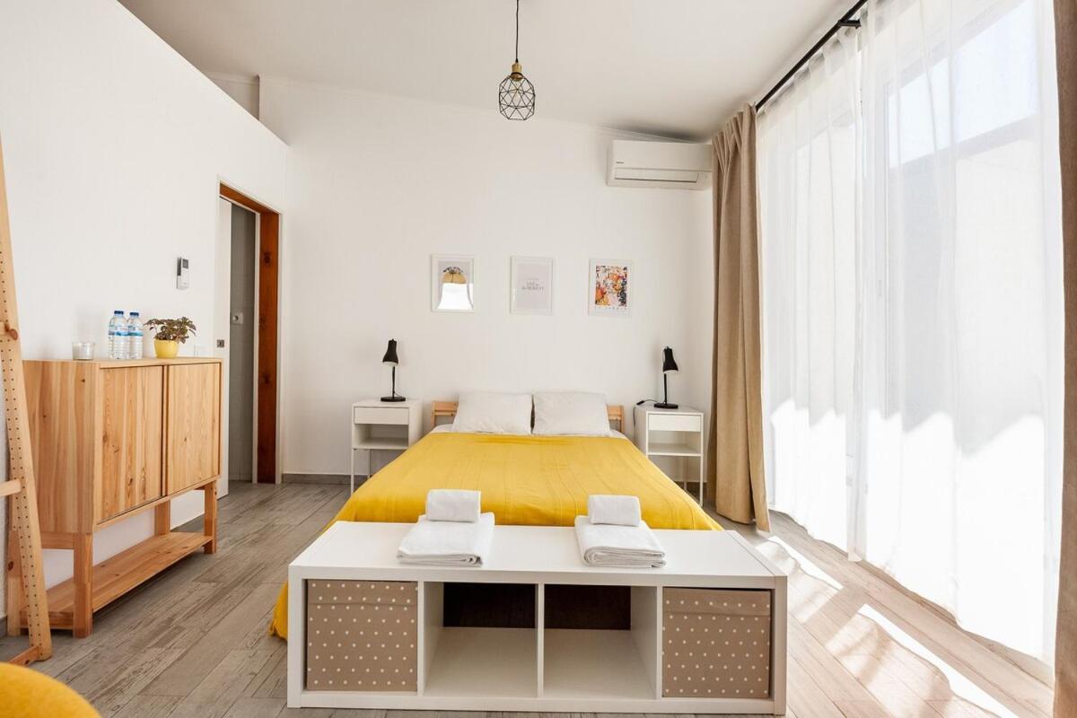 Sweet - Free Parking Apartment