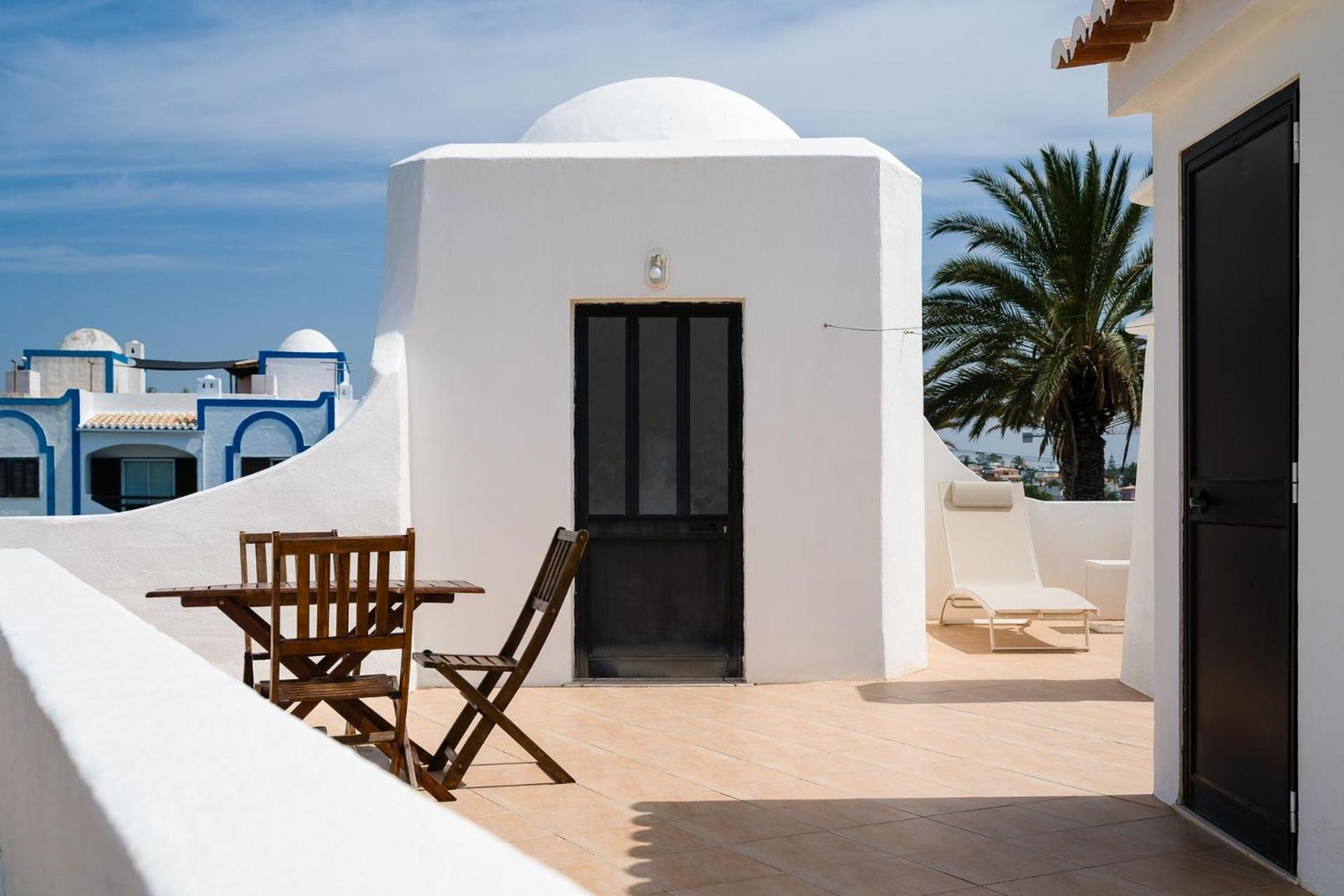 Clifftop - Pool, Private Terrace, Garden & Paddle Boards Villa Porches (Algarve)