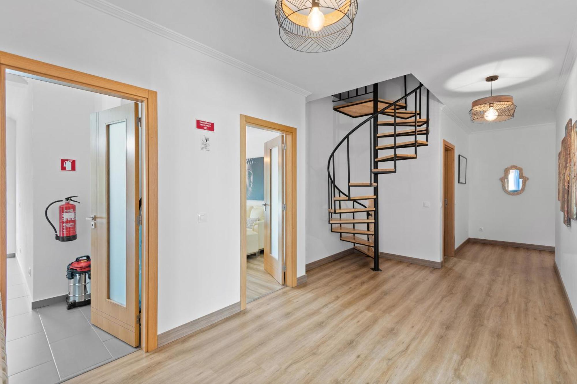 Estrela Da Serra Apartment *