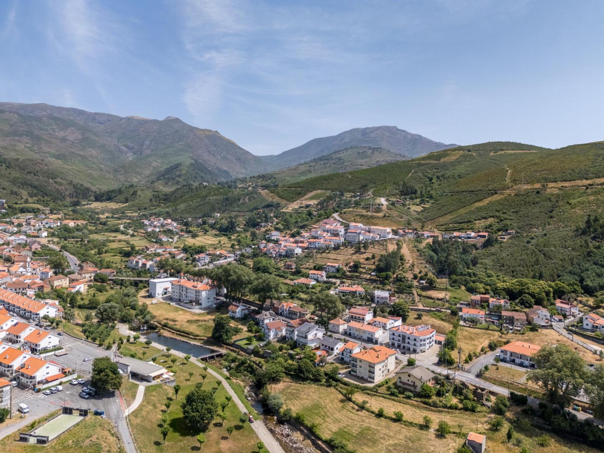 Estrela Da Serra *