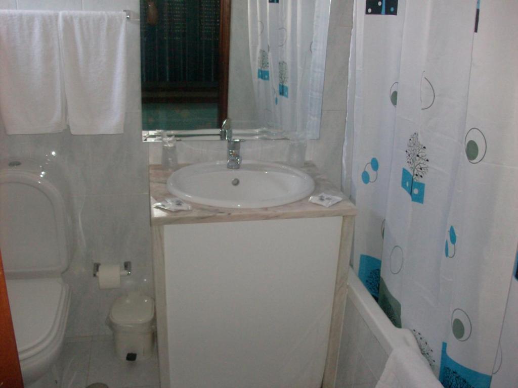 Conforto Latino Hotel