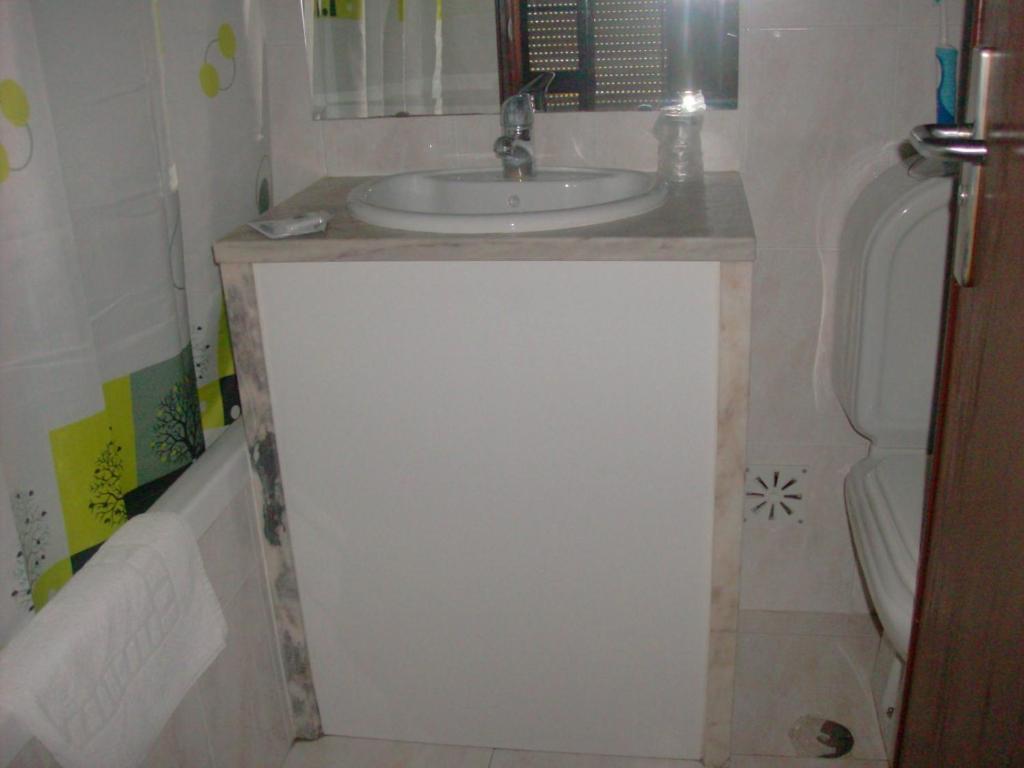 Hotel Conforto Latino Abrantes