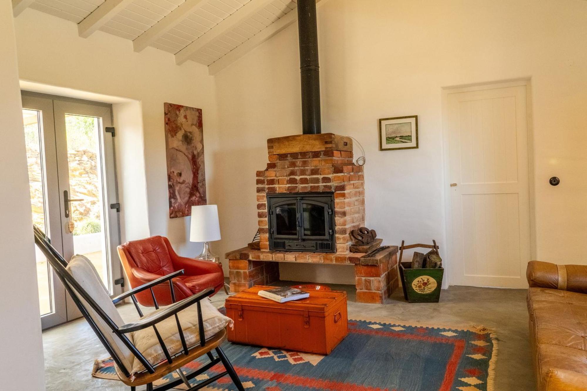 Farm stay Monte Da Serra De Baixo Sines