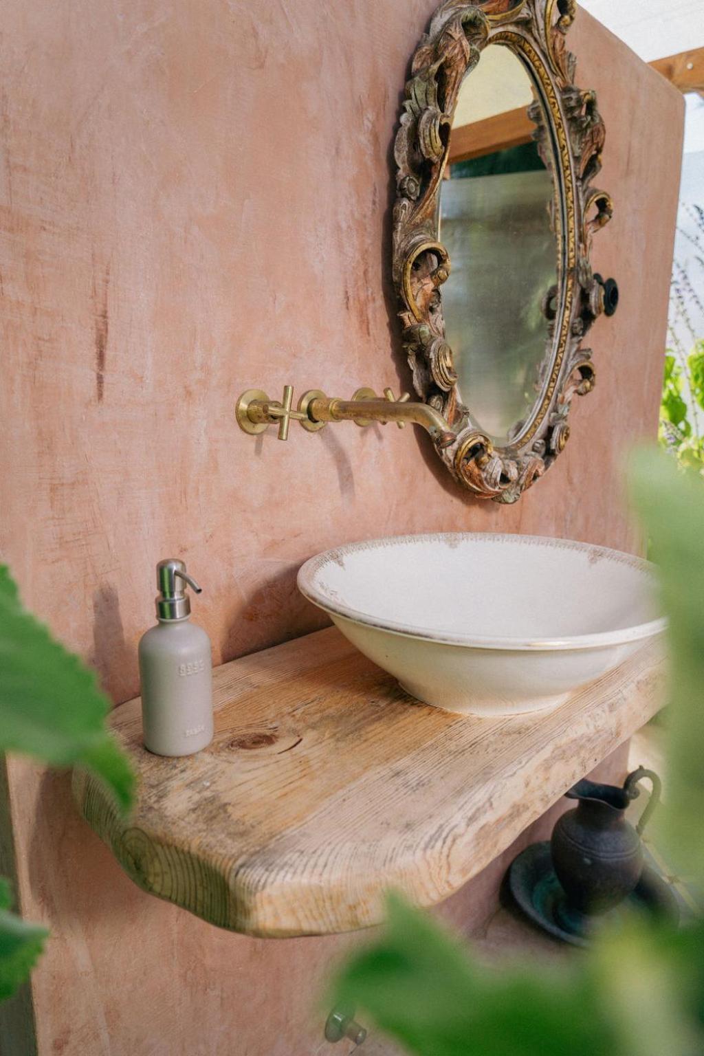 Farm stay Monte Da Serra De Baixo Sines