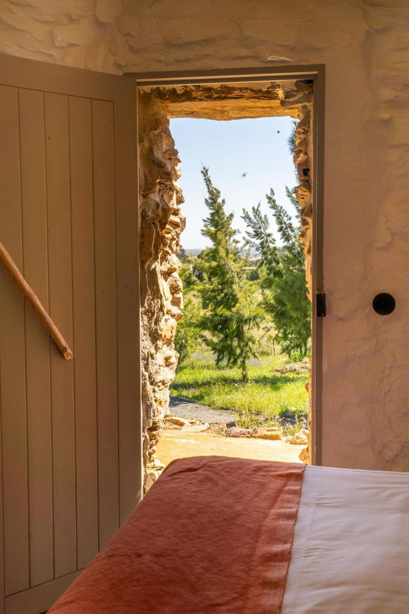 Farm stay Monte Da Serra De Baixo *