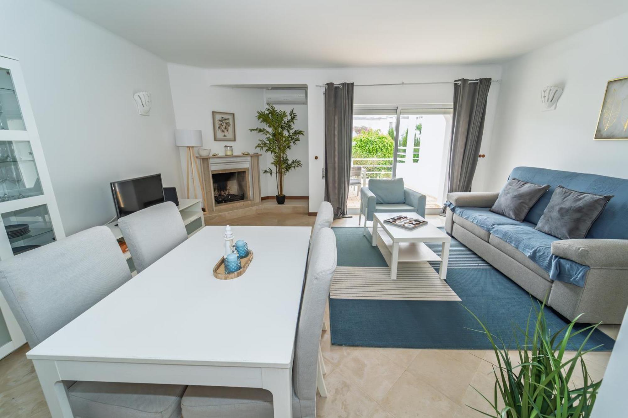 Holiday home Casa Farol Ferragudo (Faro)