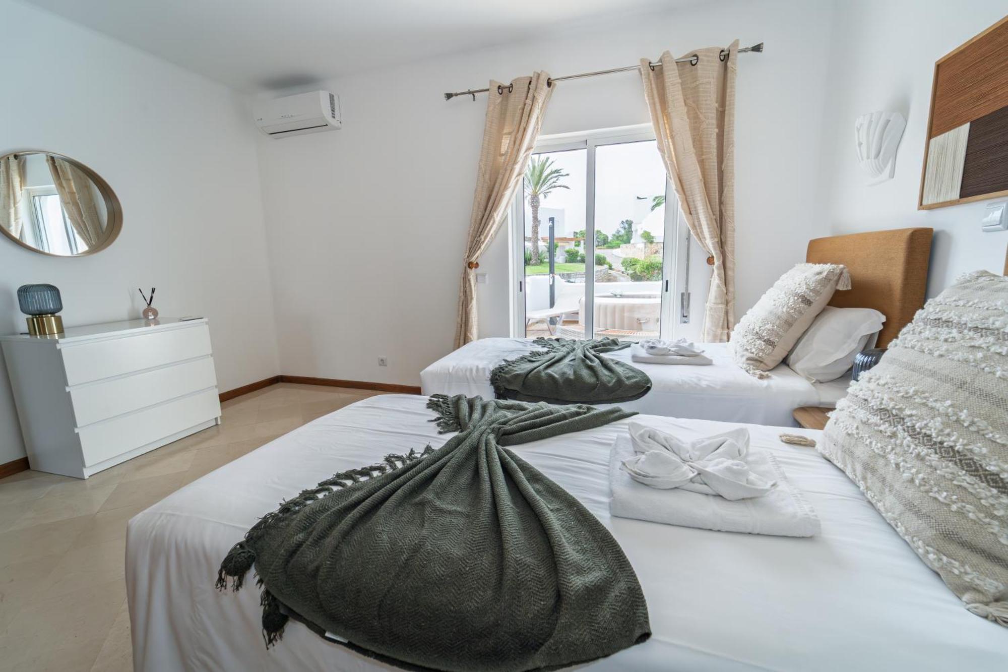 Casa Farol Holiday home
