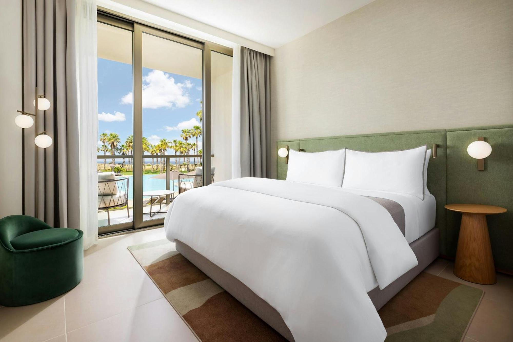 Hotel The Westin Salgados Resort, Algarve 5*