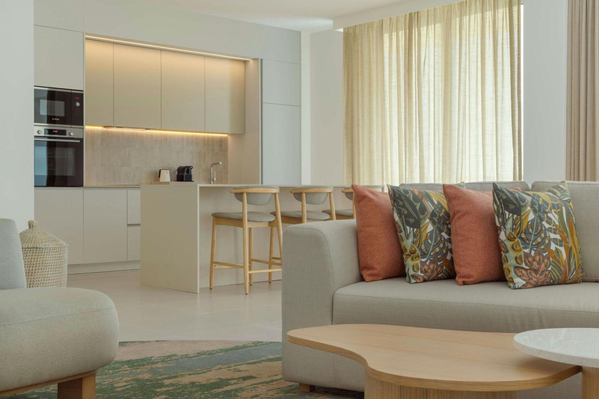 Hotel The Westin Salgados Resort, Algarve Albufeira