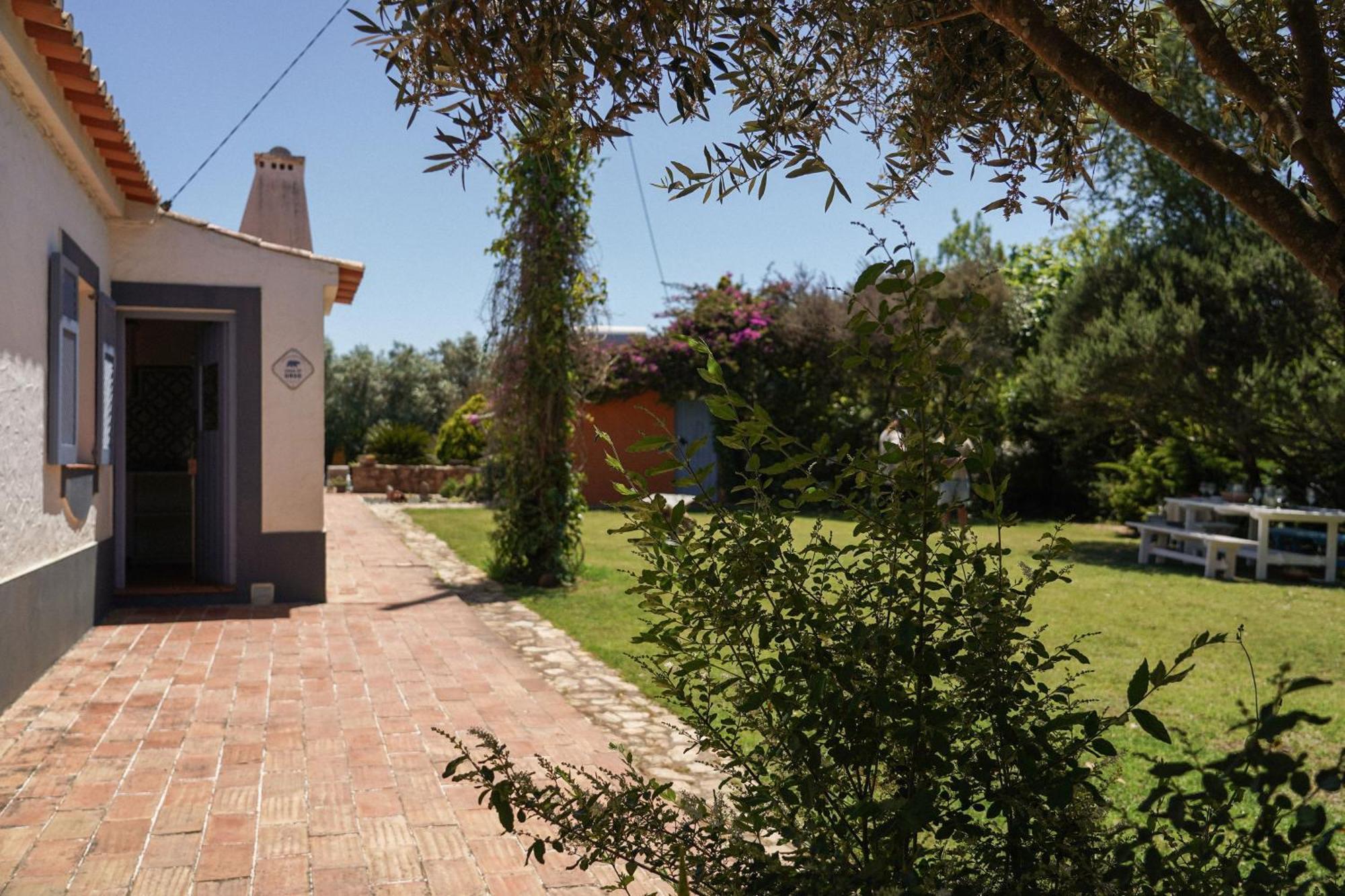 Cabra - Porto Covo Country house