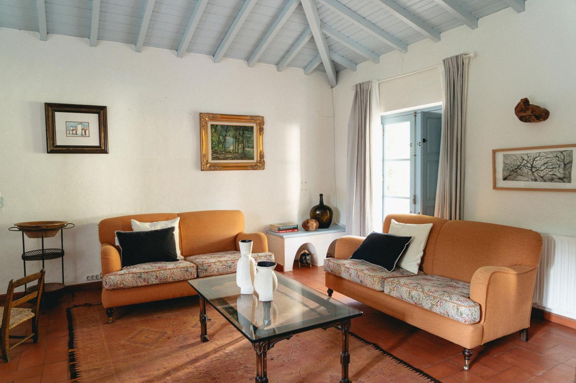 Cabra - Porto Covo Country house