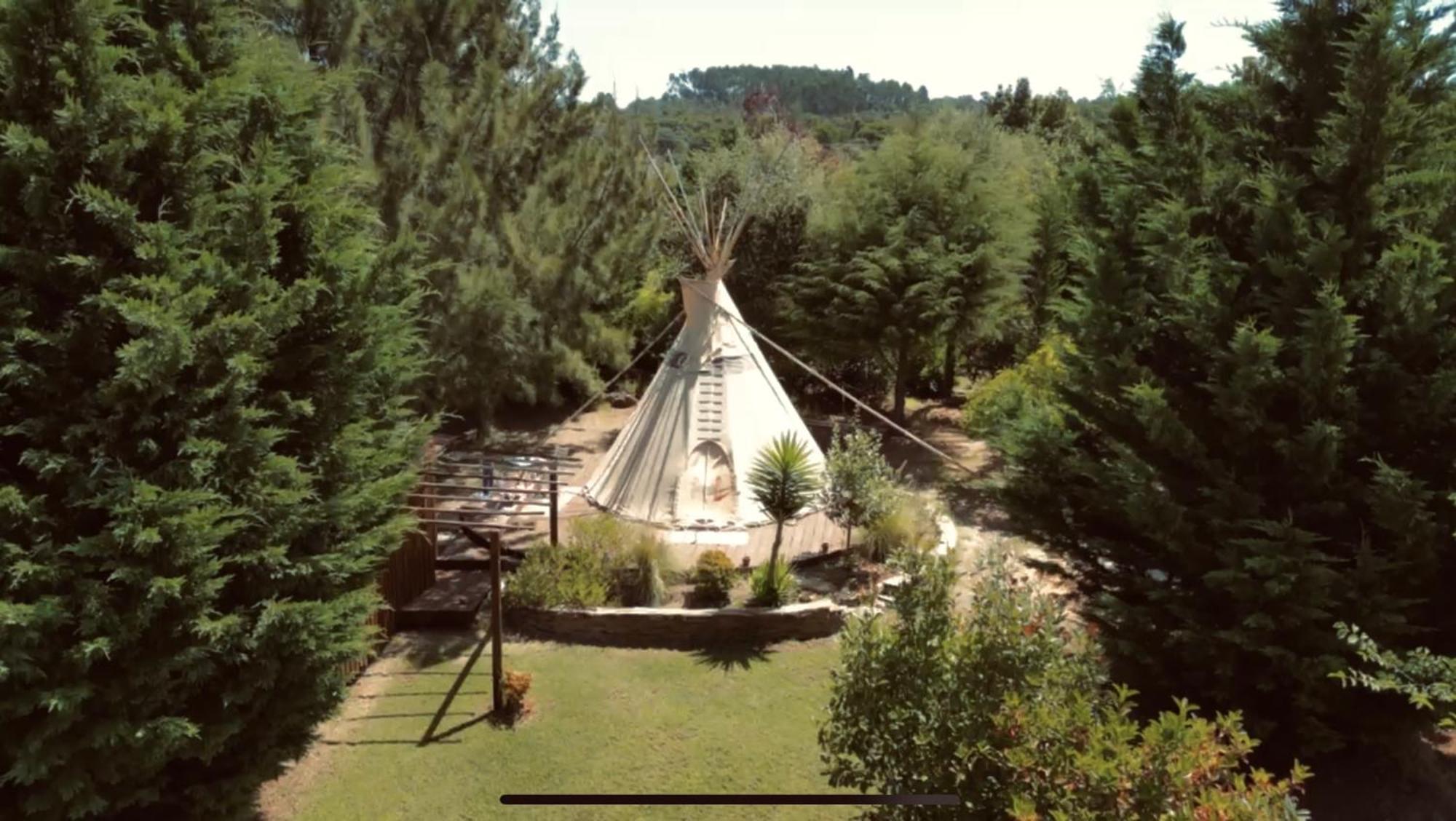 Country house Cabra - Porto Covo *