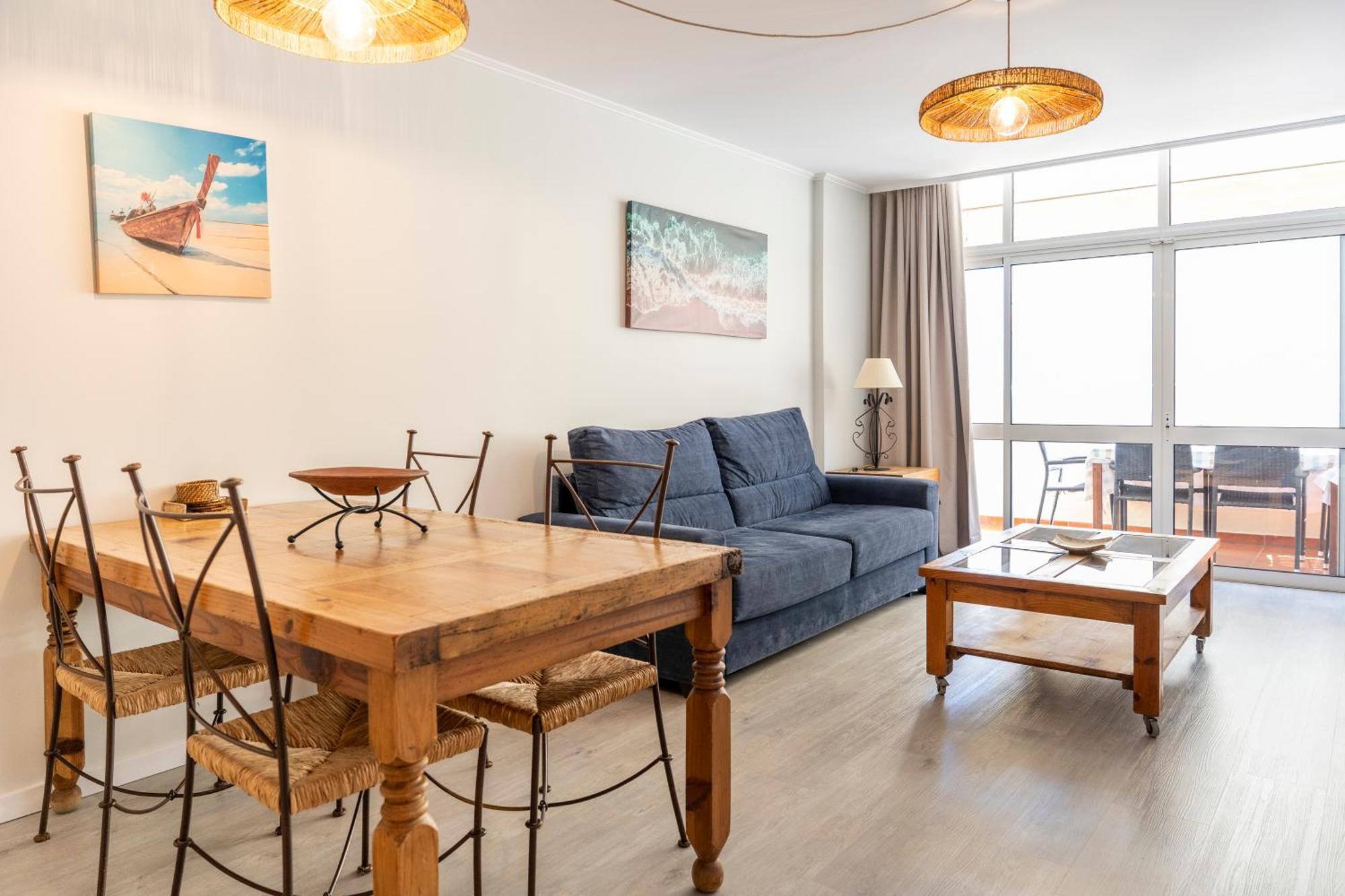 Varandas Sea View - Da Rocha Apartamento