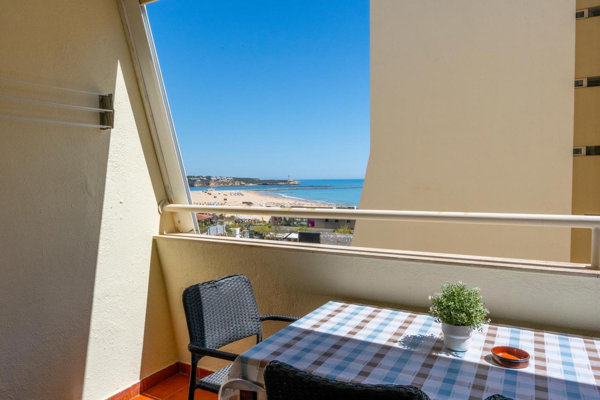 Apartamento Varandas Sea View - Da Rocha Portimão