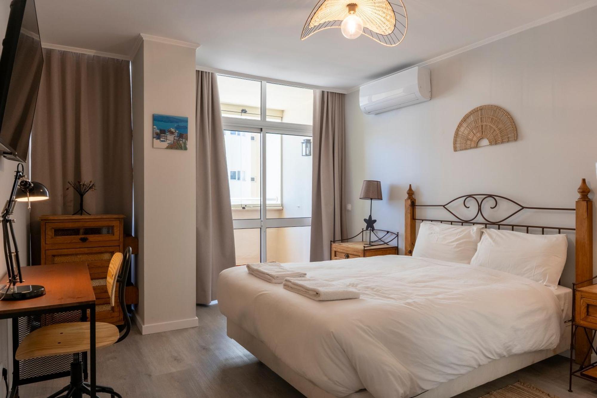 Varandas Sea View - Da Rocha *
