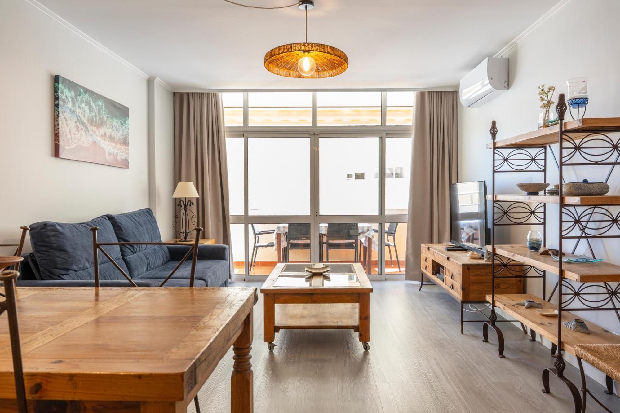 Varandas Sea View - Da Rocha Apartamento *