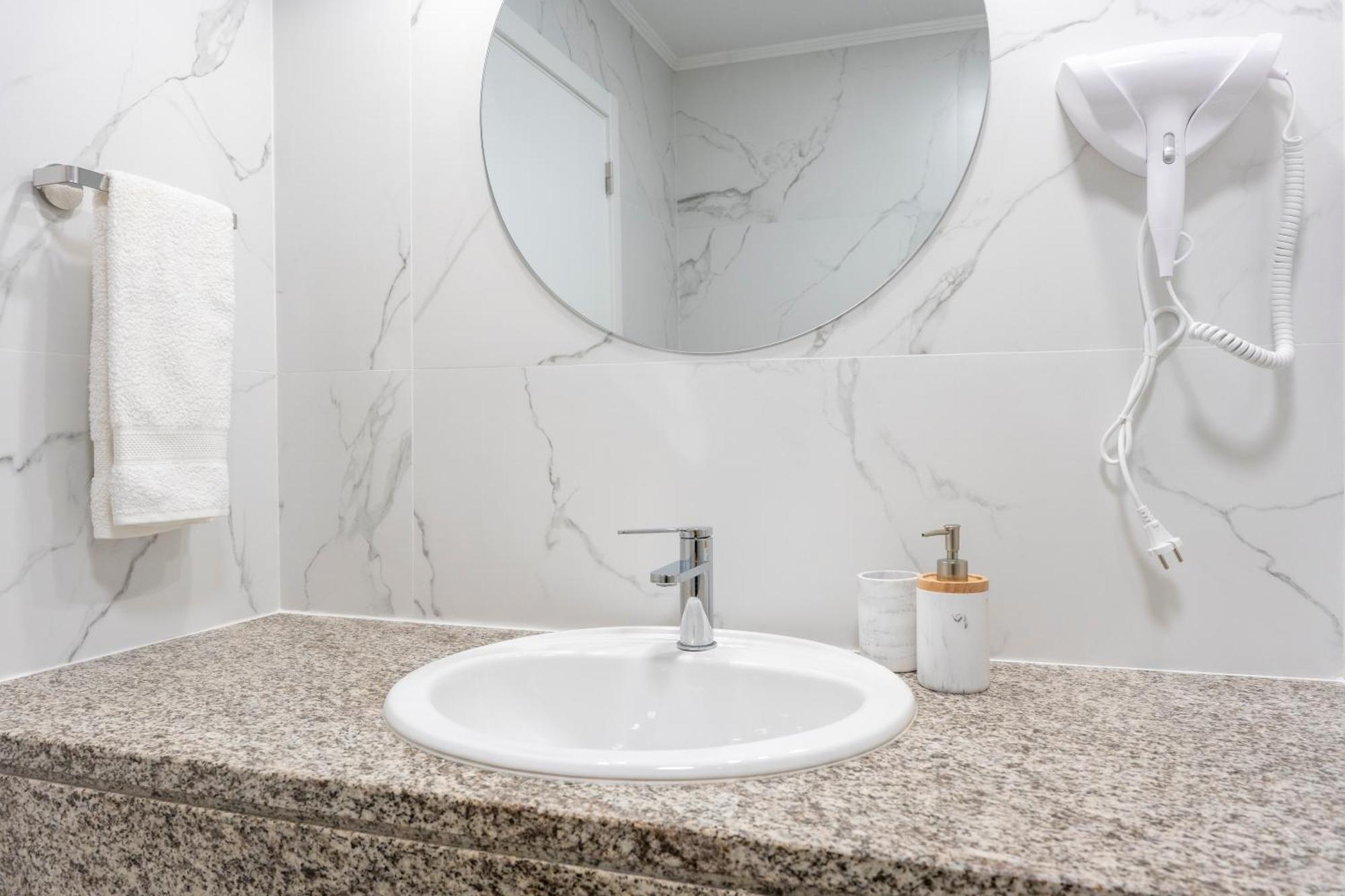 Apartamento Varandas Sea View - Da Rocha *