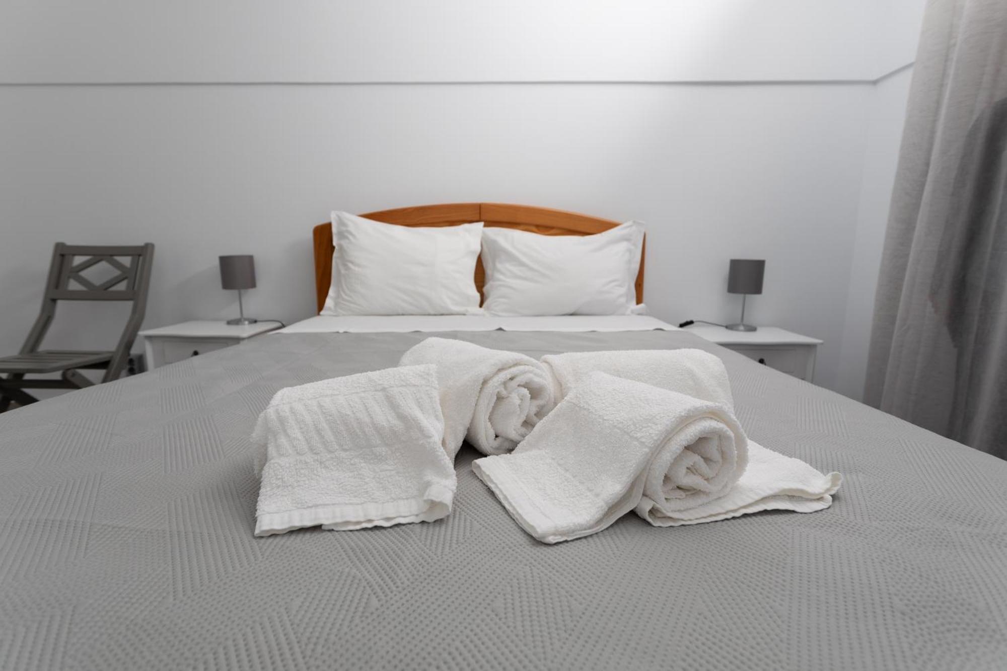 Bed & Breakfast Residencia Salva-vidas *