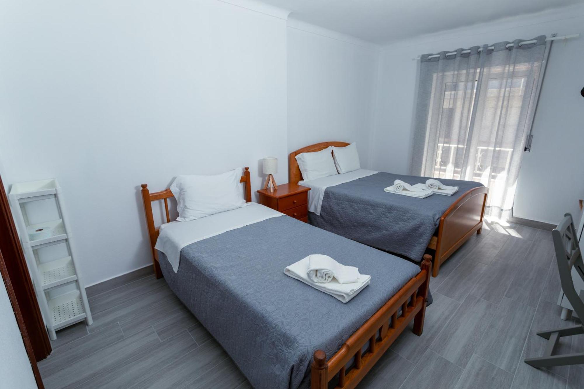 Residencia Salva-vidas Bed & Breakfast